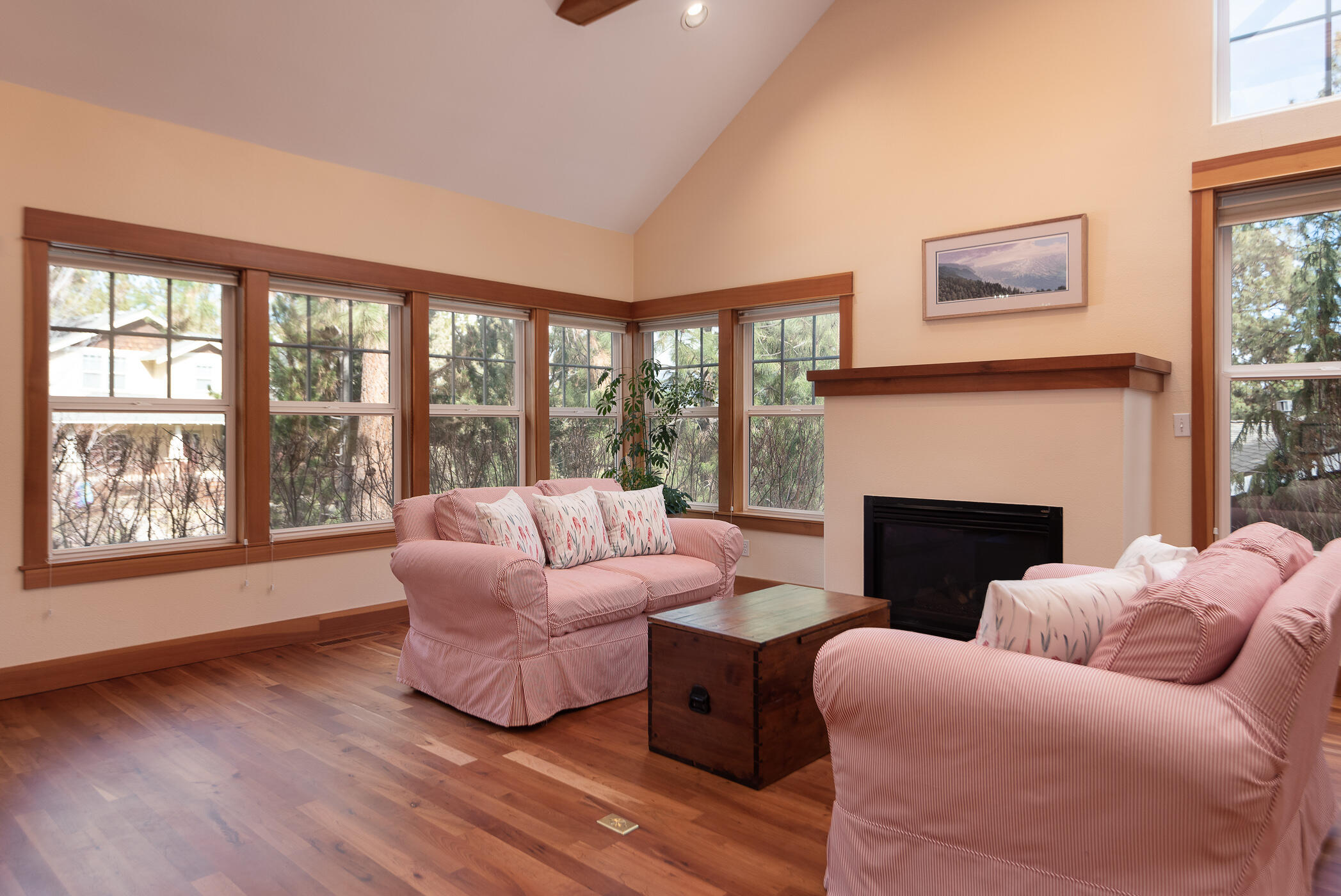 Miller Heights - Residential