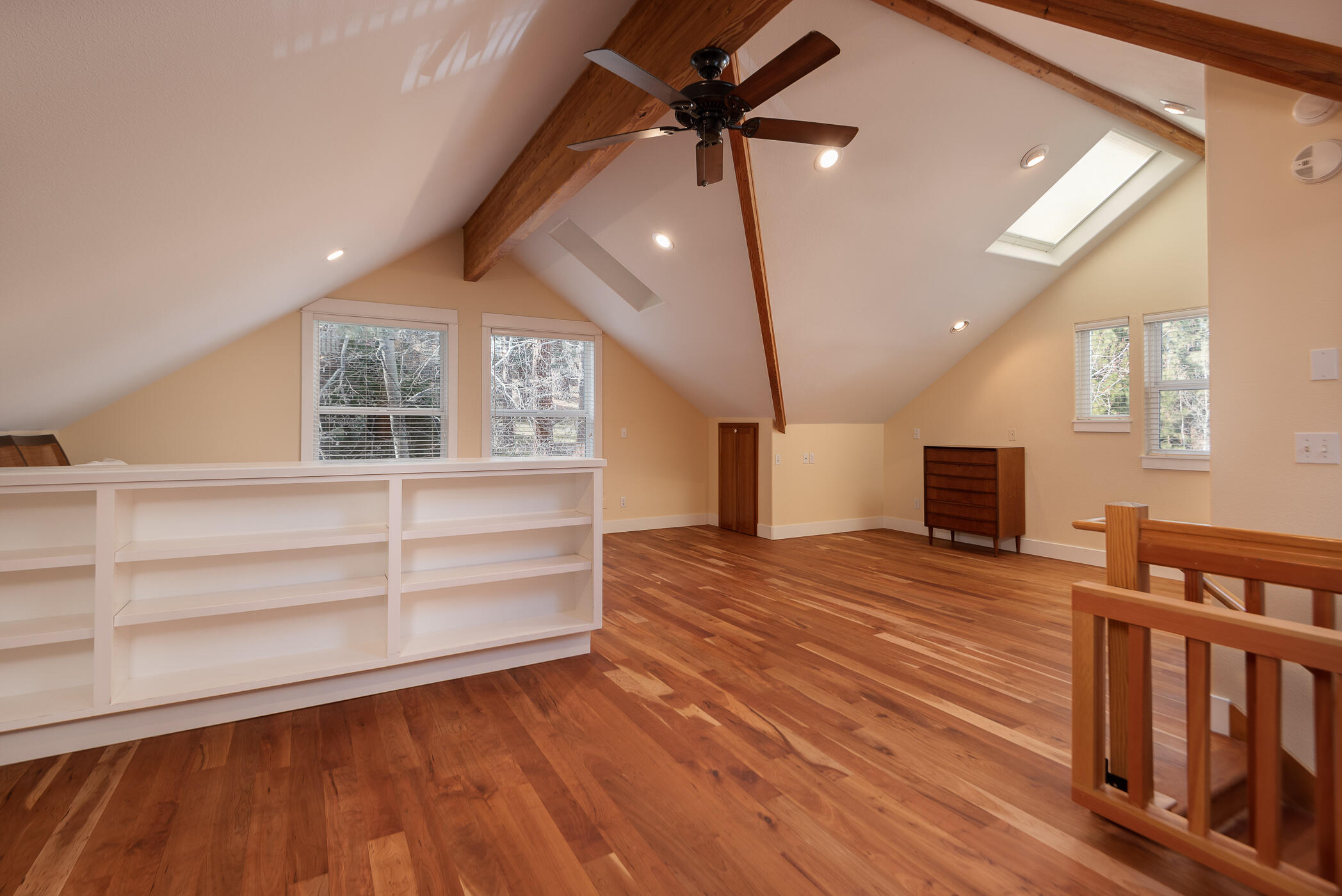 Miller Heights - Residential