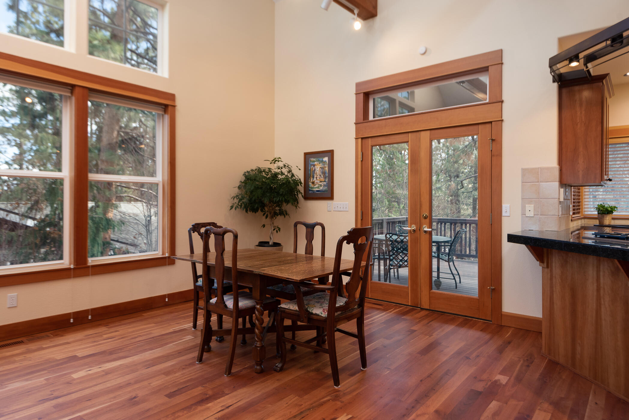 Miller Heights - Residential