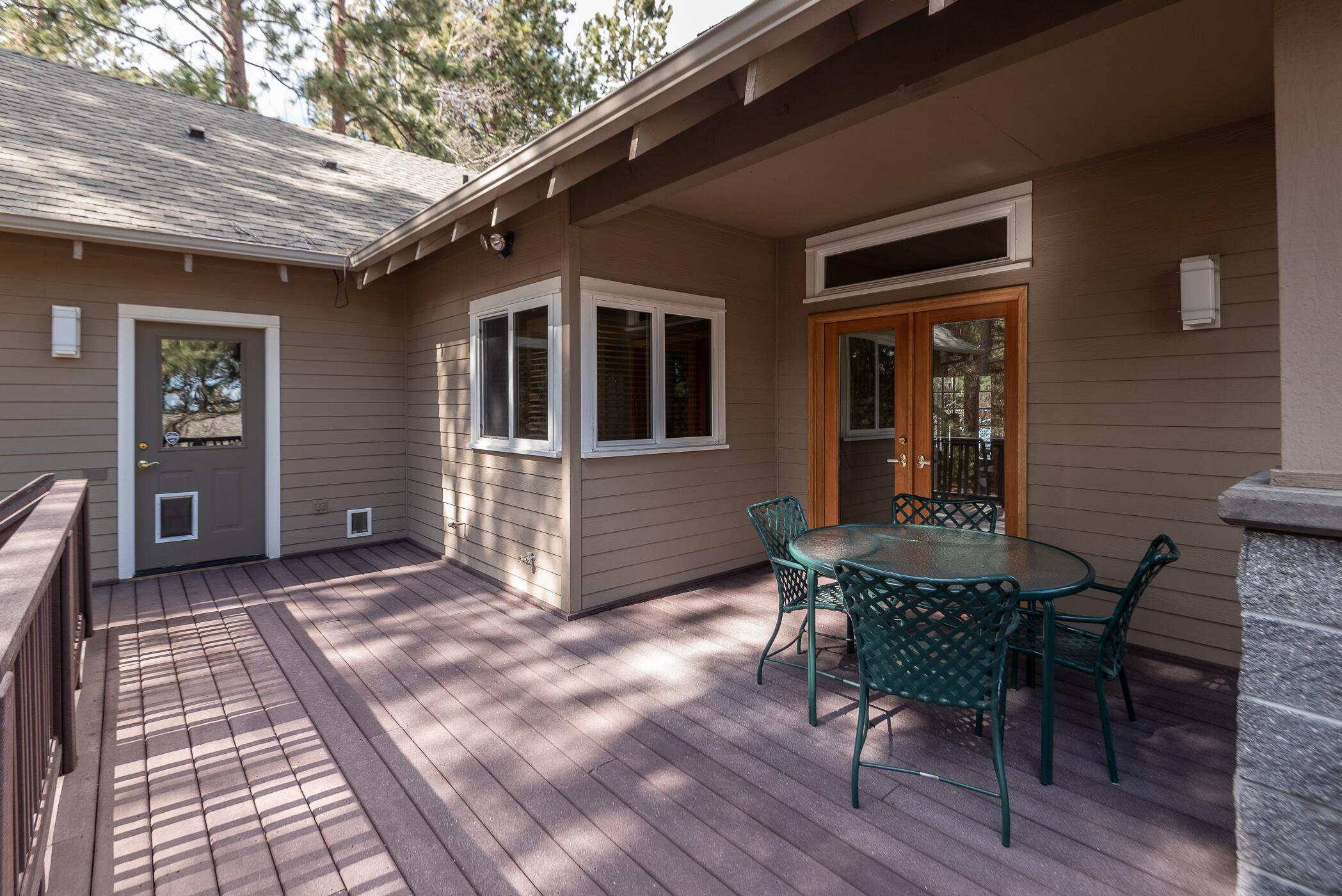 Miller Heights - Residential