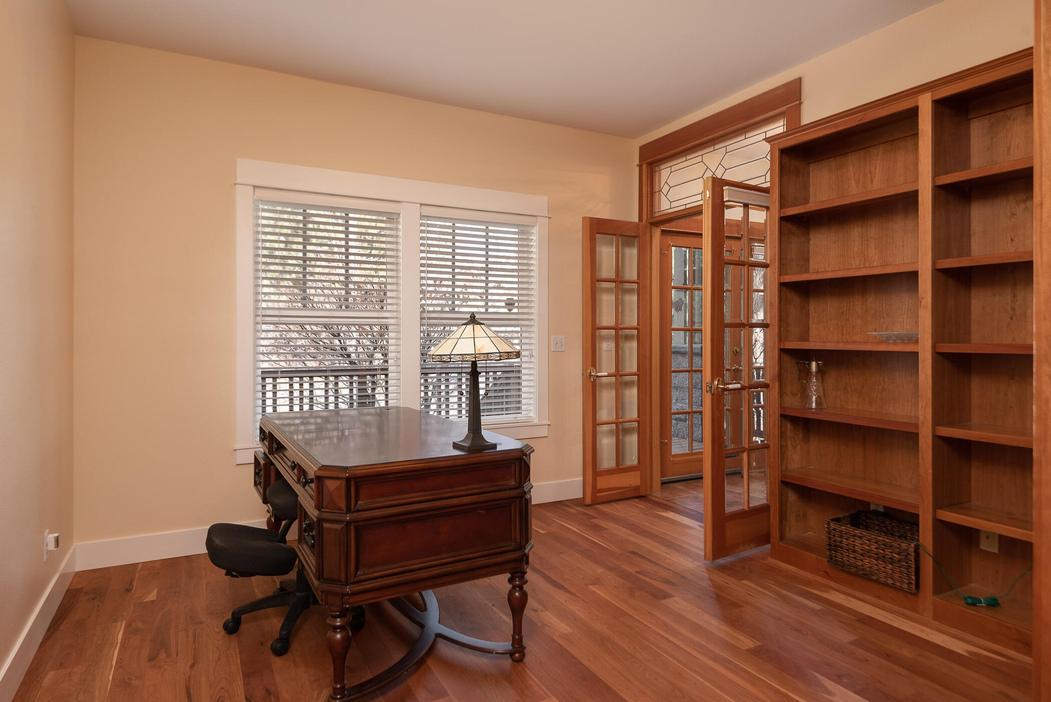 Miller Heights - Residential