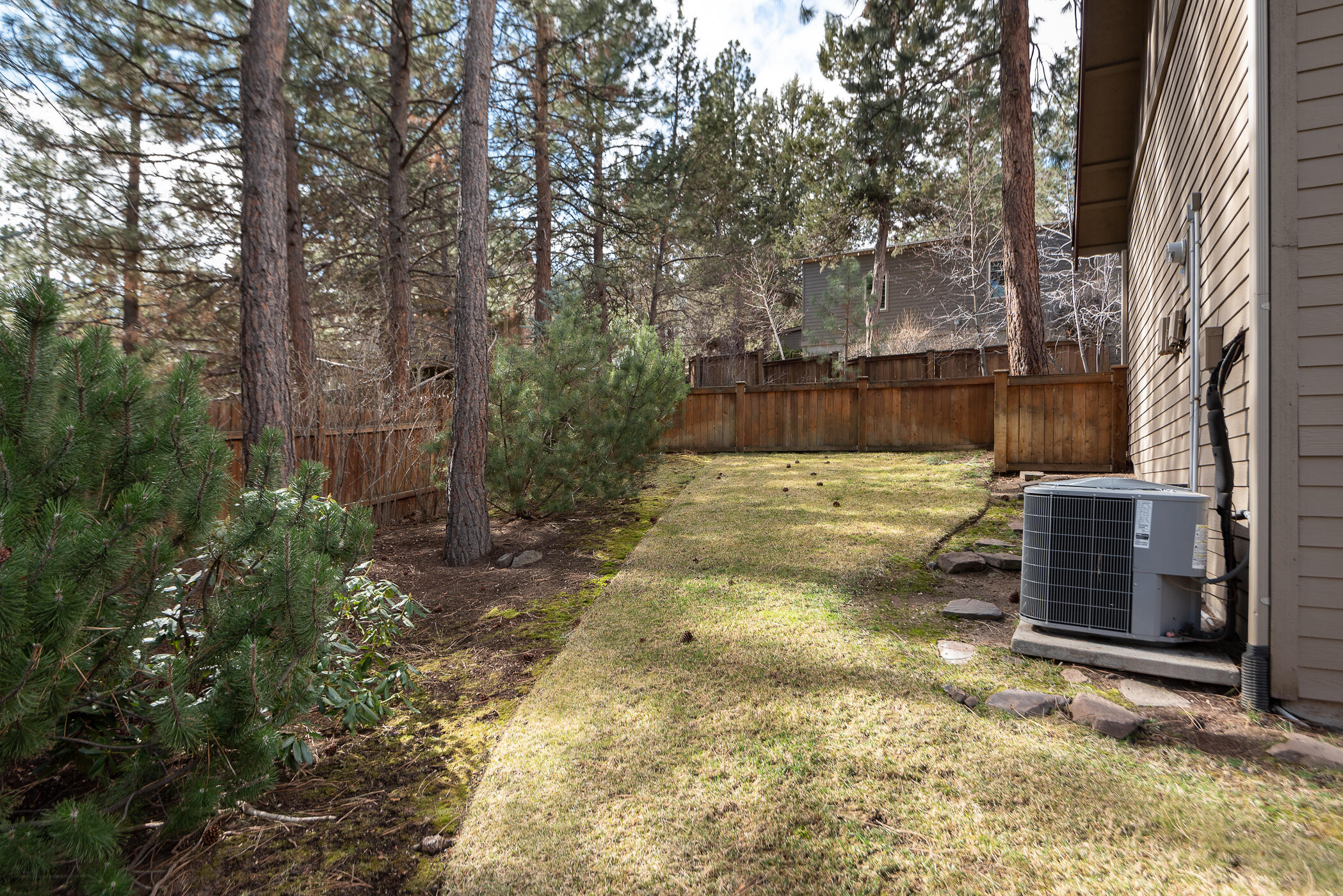 Miller Heights - Residential