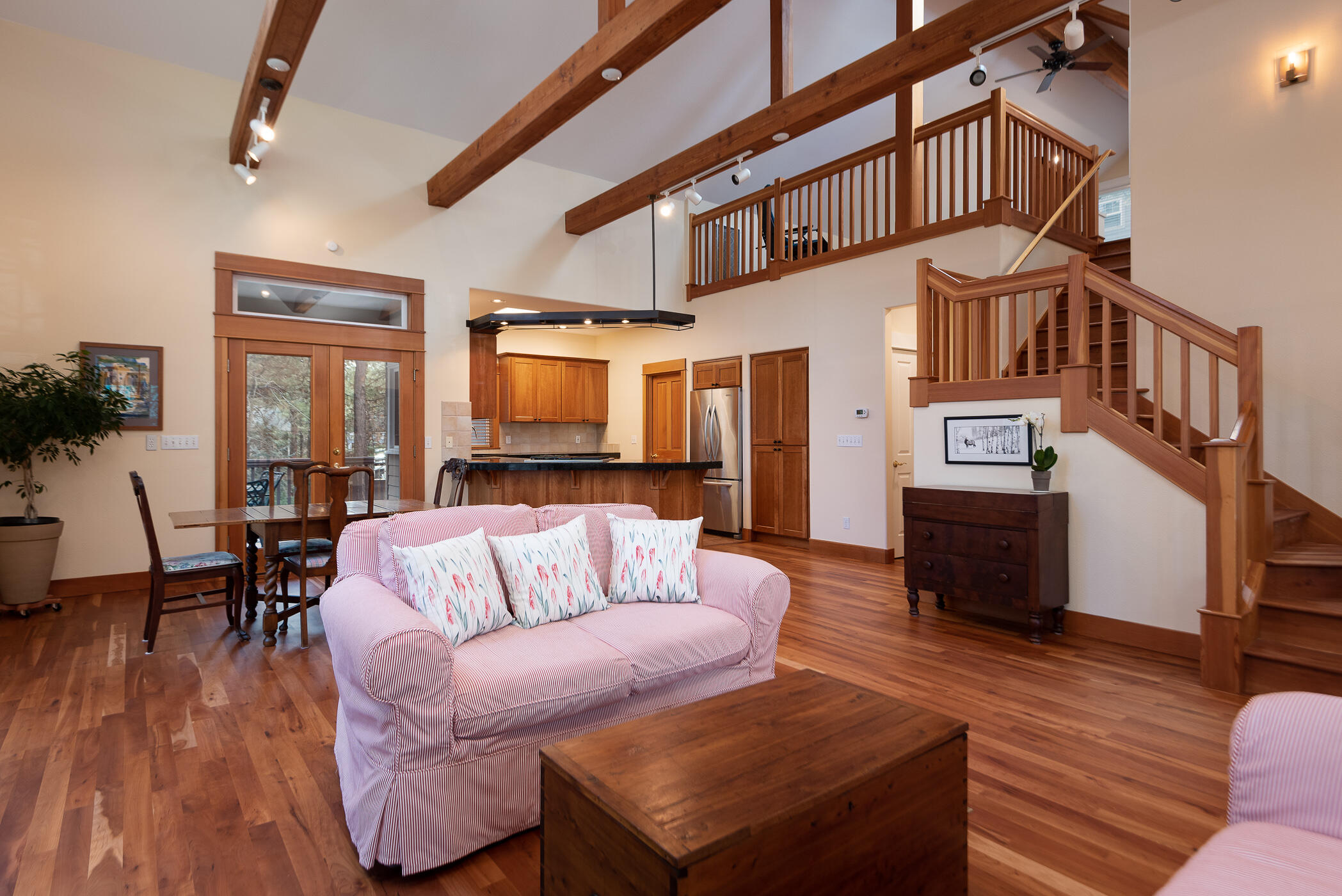 Miller Heights - Residential