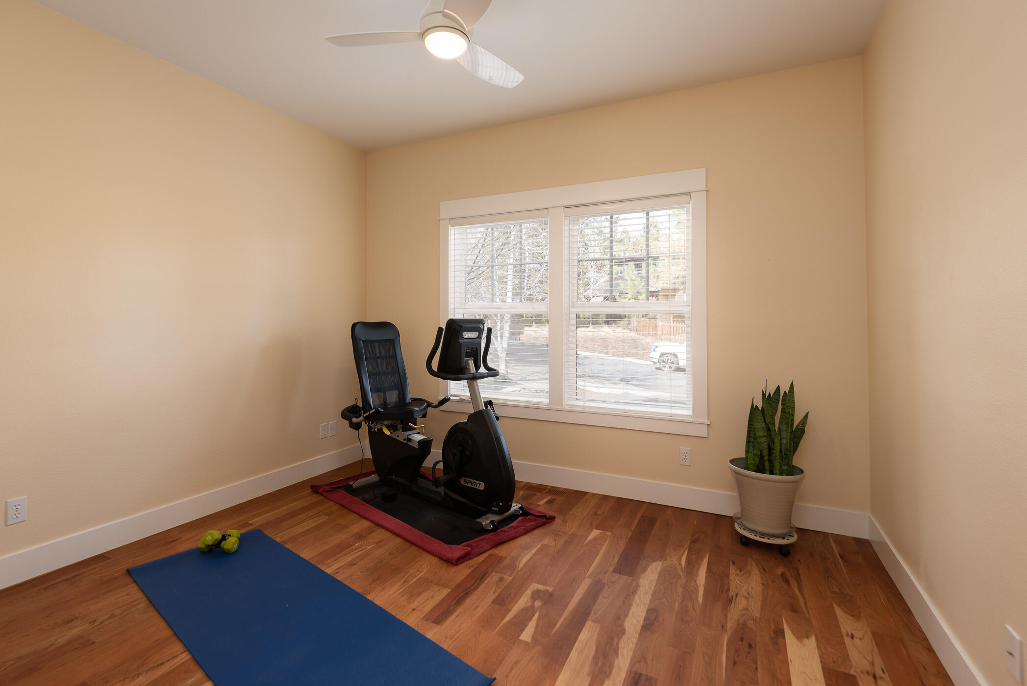 Miller Heights - Residential