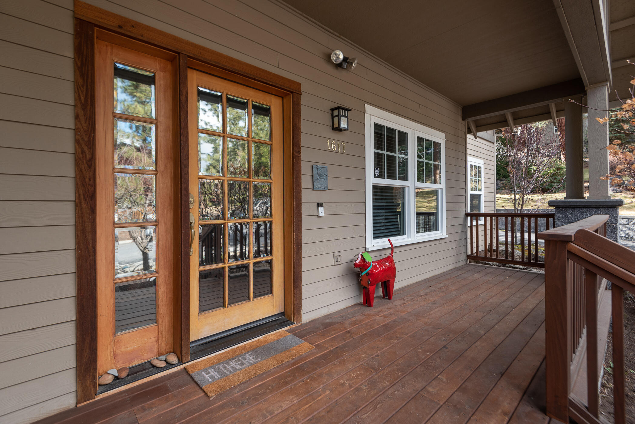 Miller Heights - Residential