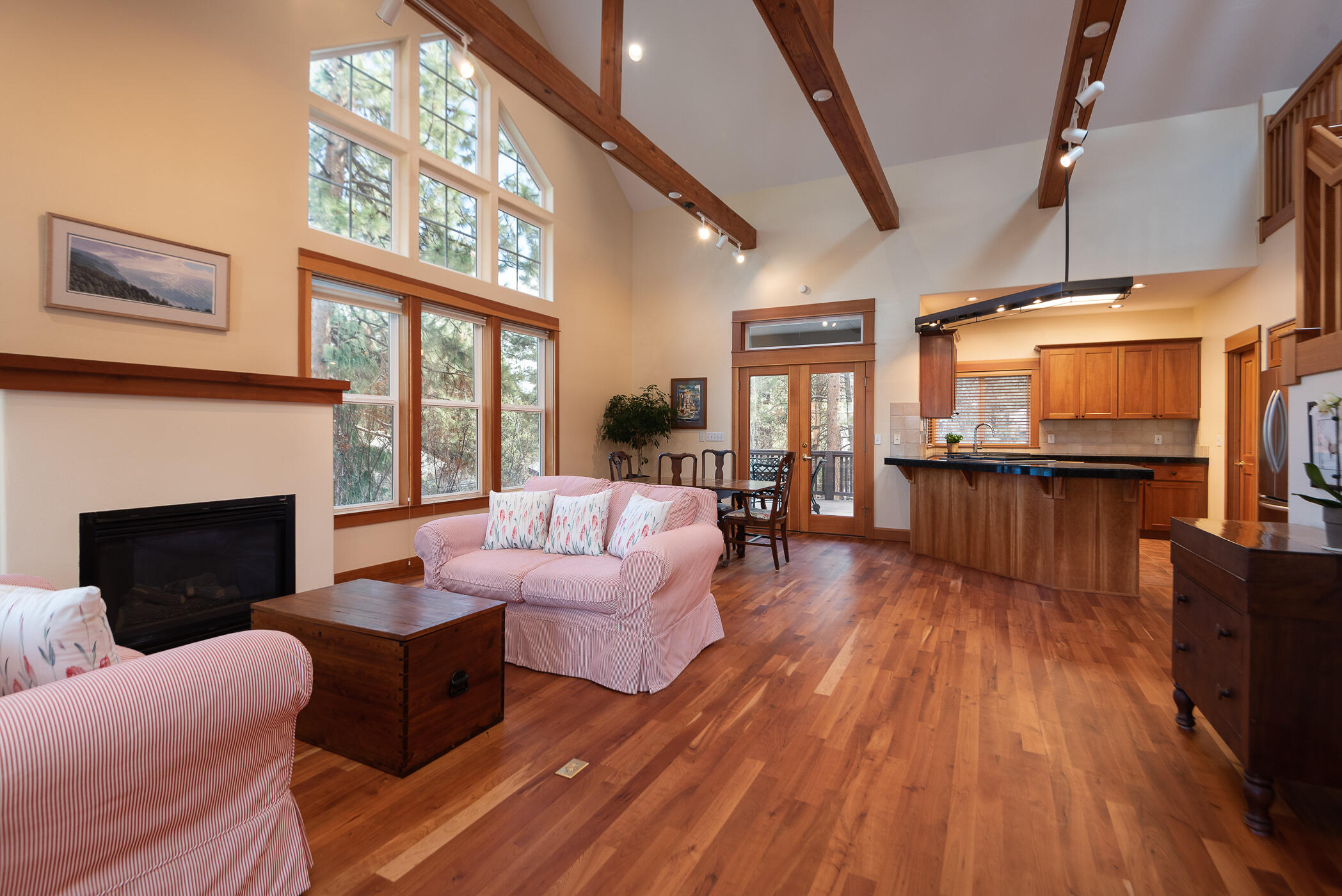 Miller Heights - Residential