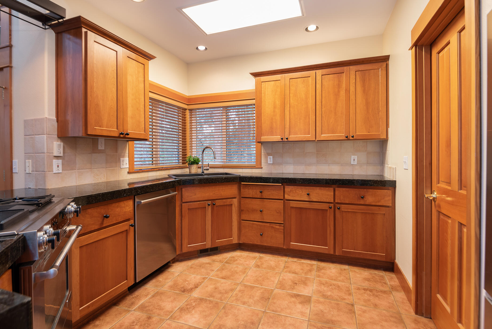 Miller Heights - Residential