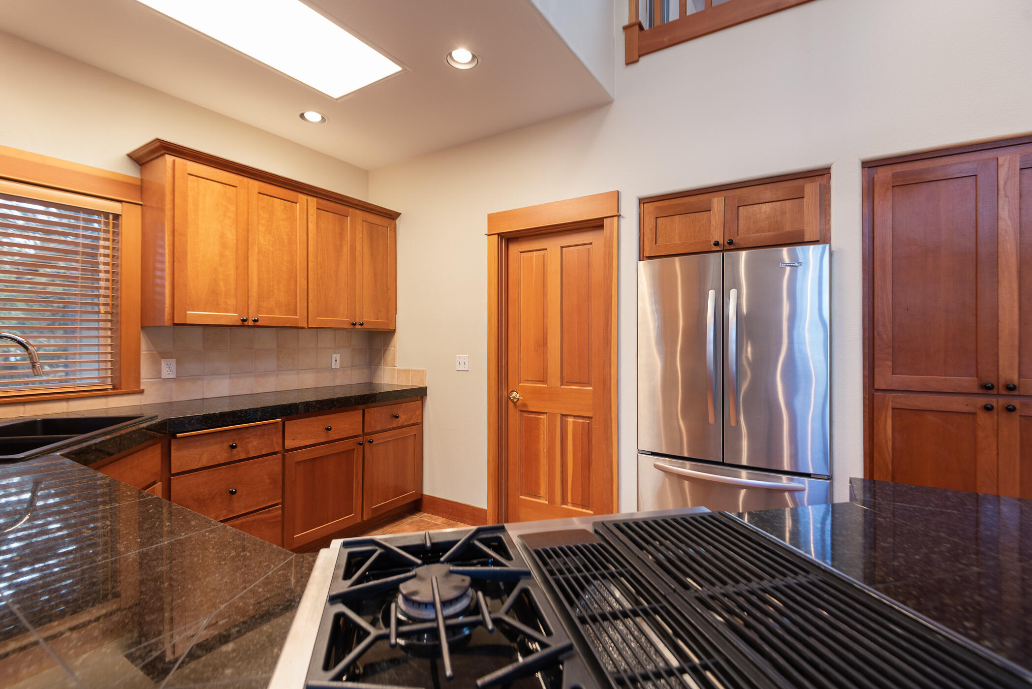 Miller Heights - Residential