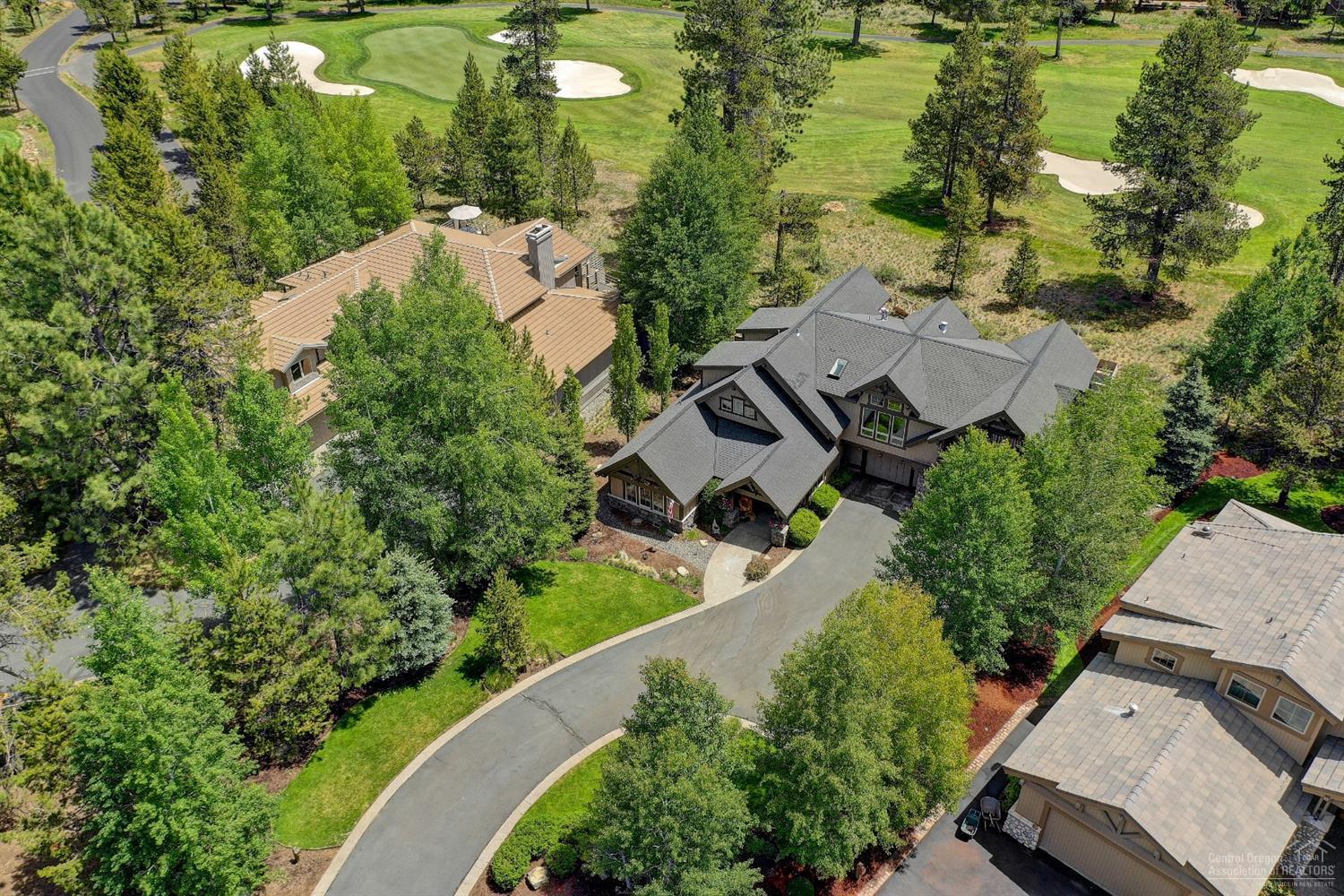 Fairway Point Villag - Residential