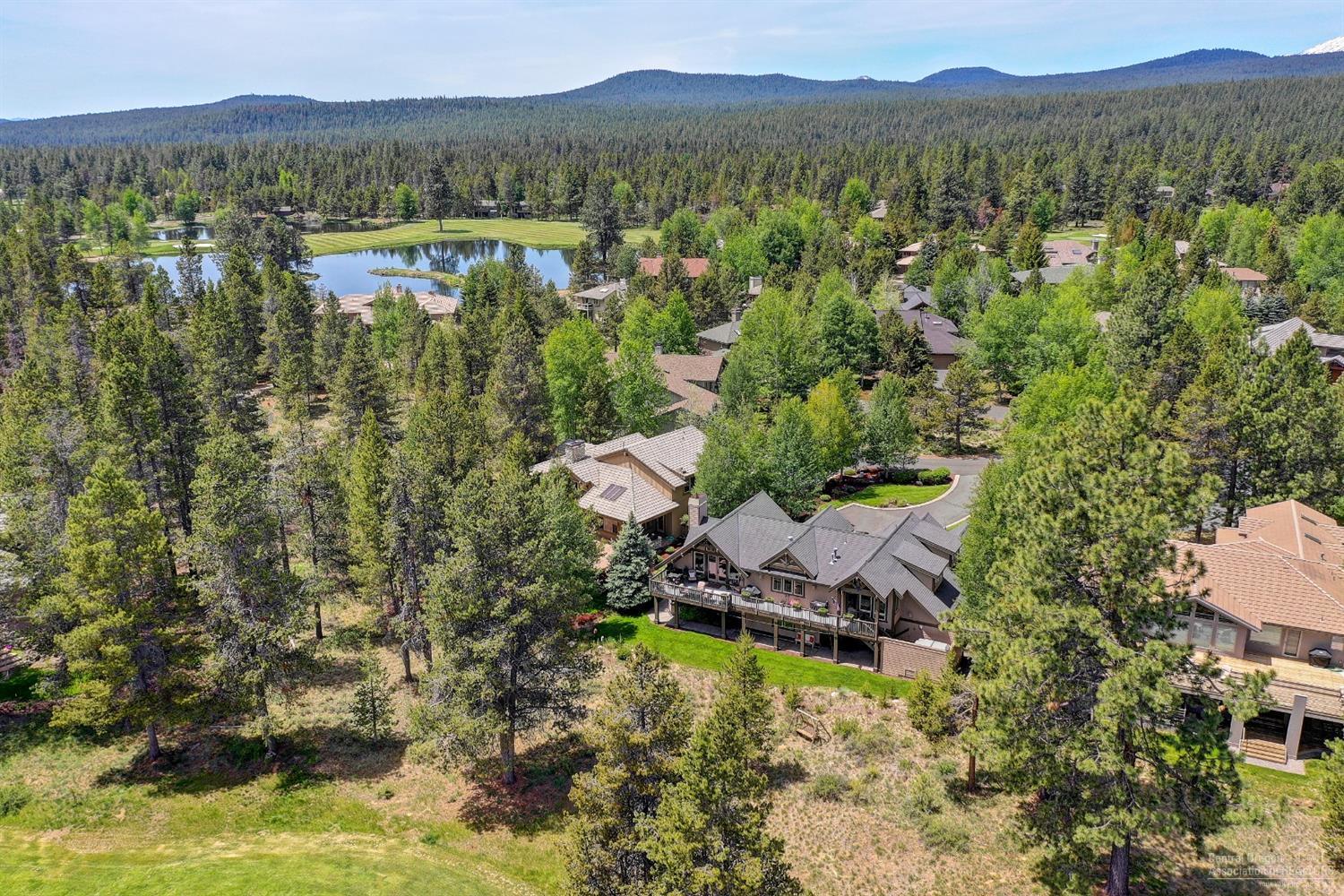 Fairway Point Villag - Residential