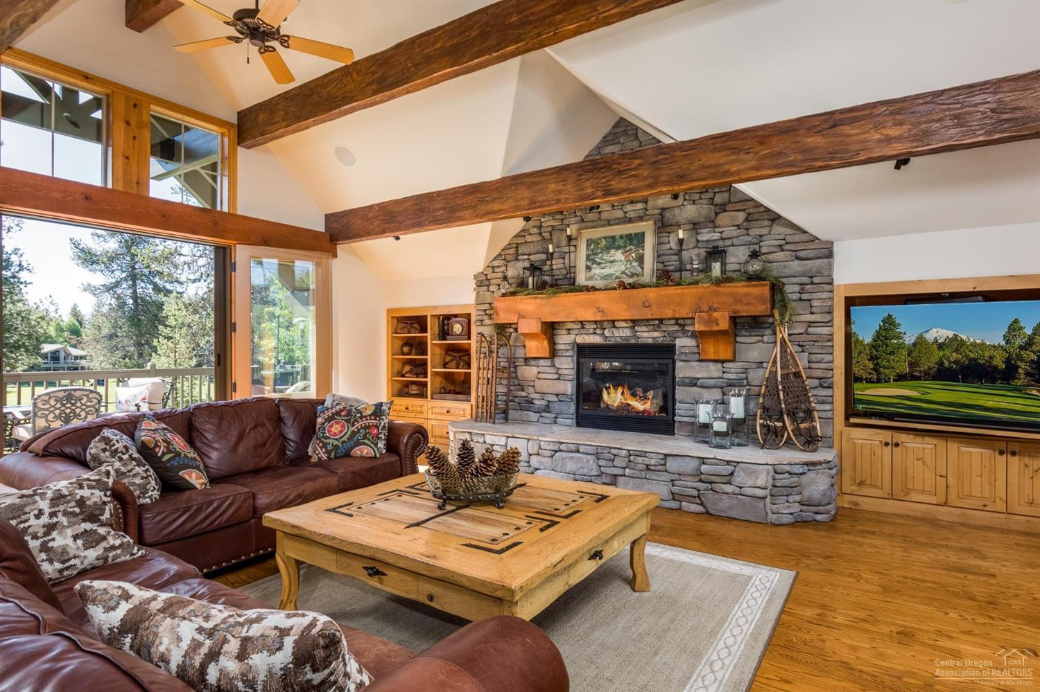 Fairway Point Villag - Residential