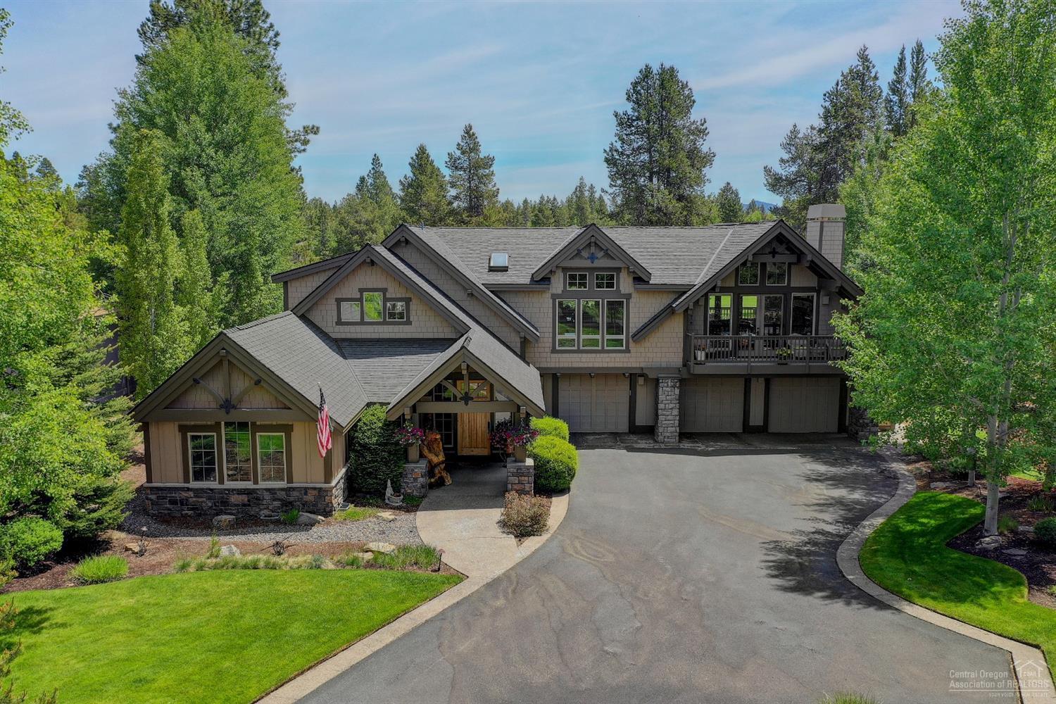 Fairway Point Villag - Residential