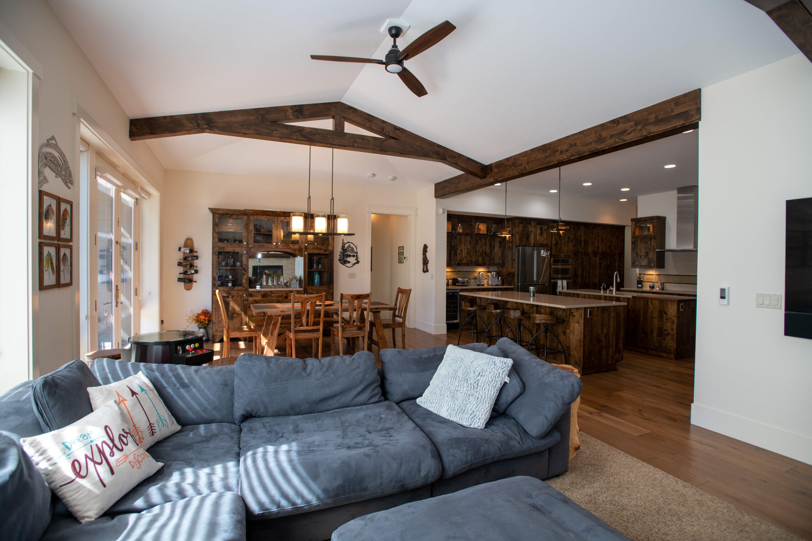 Tetherow - Residential