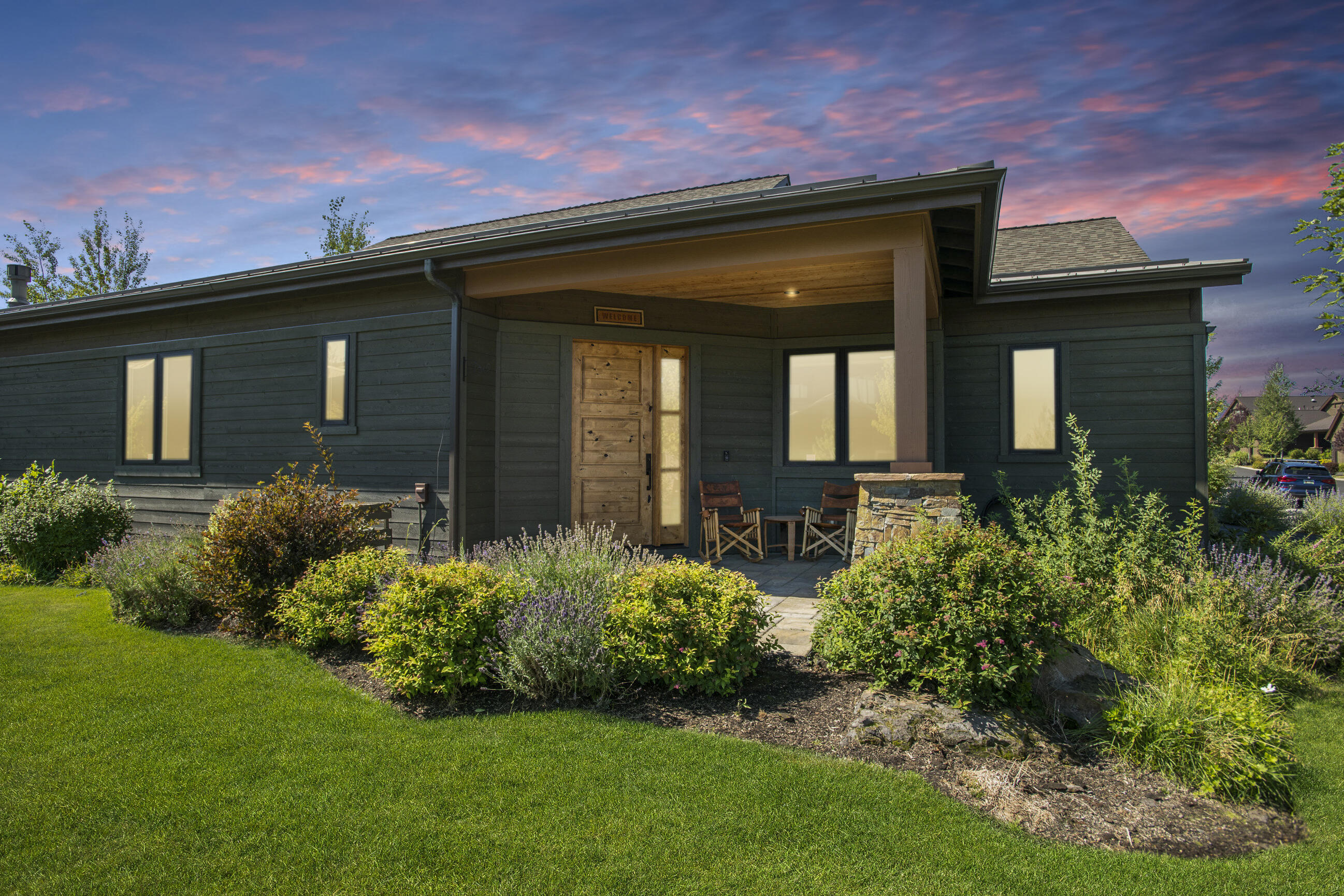 Tetherow - Residential