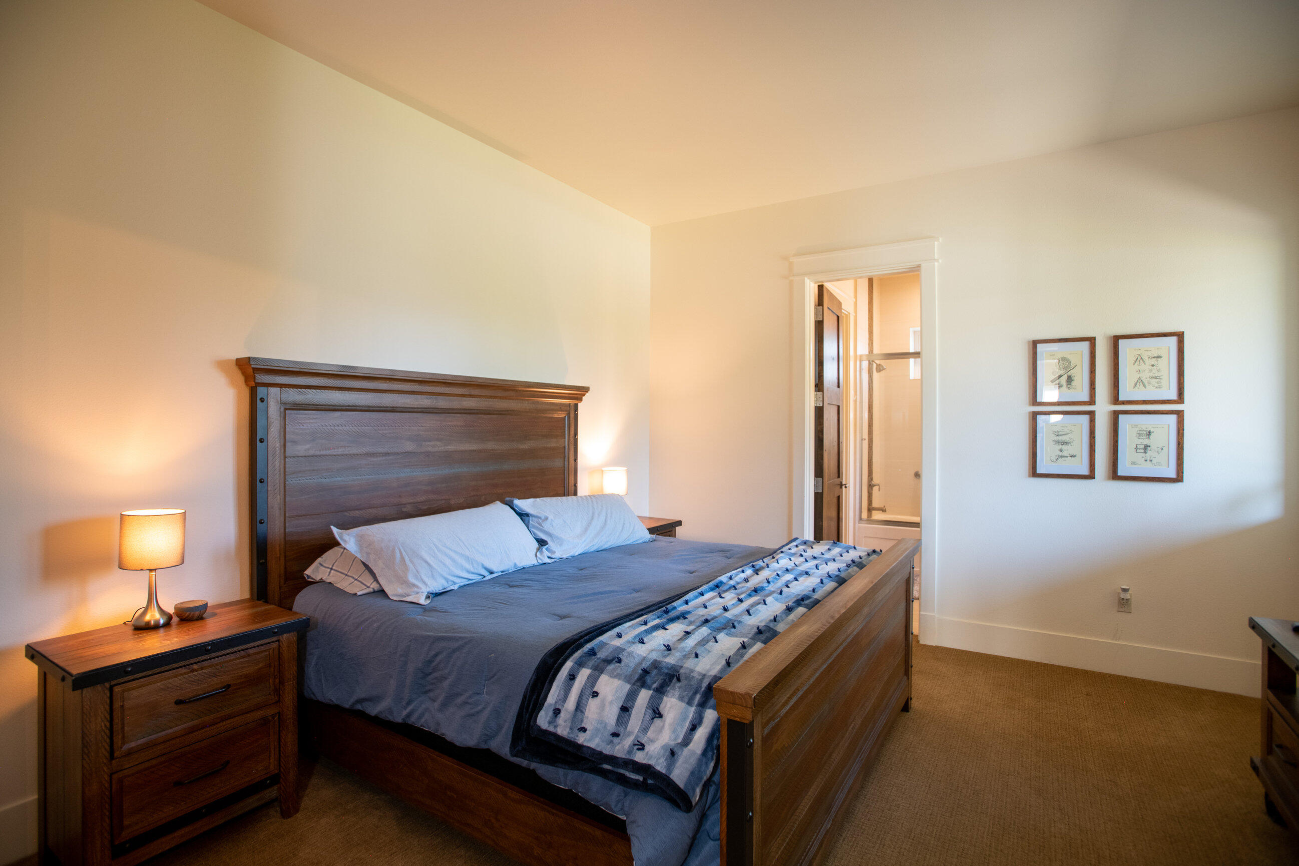 Tetherow - Residential