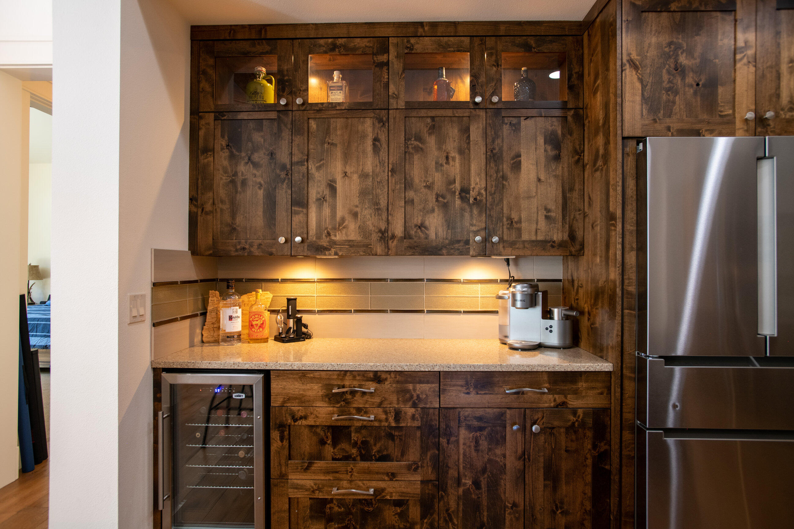 Tetherow - Residential