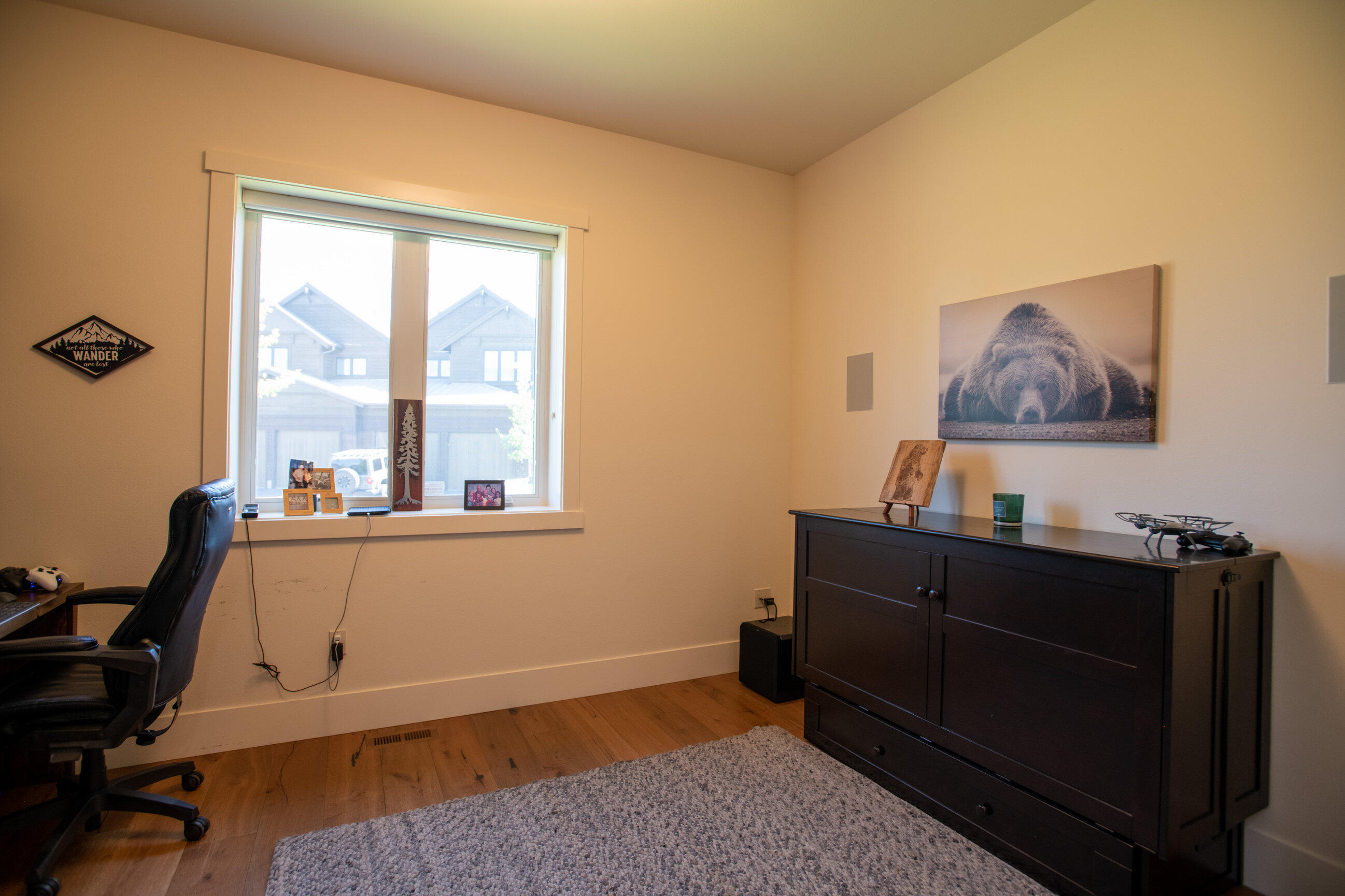 Tetherow - Residential