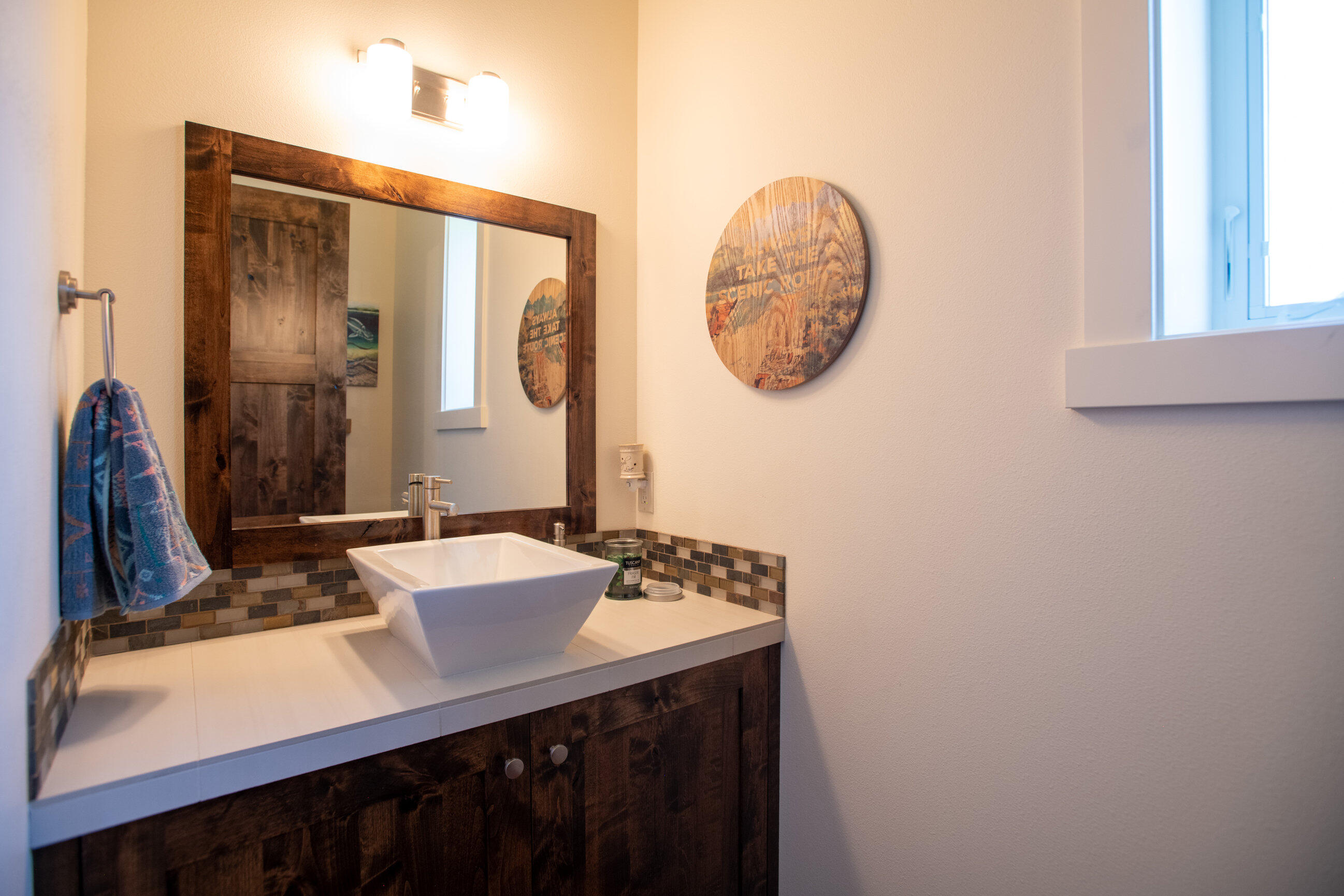 Tetherow - Residential