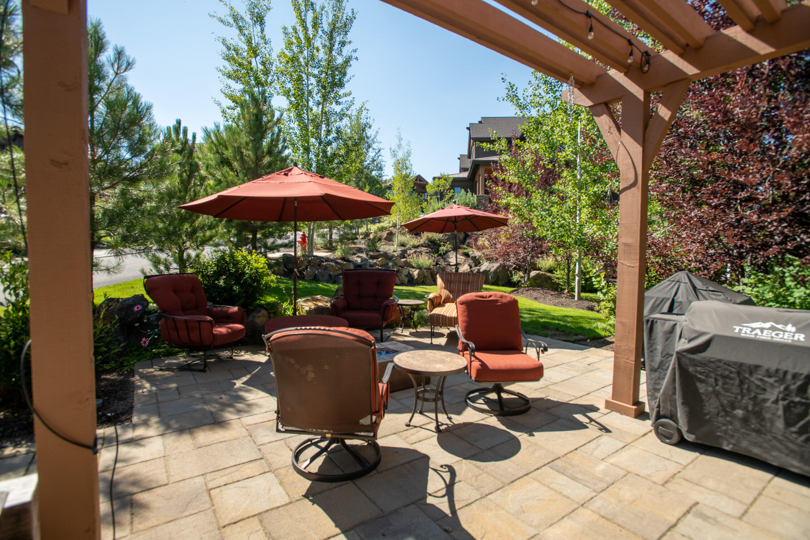 Tetherow - Residential