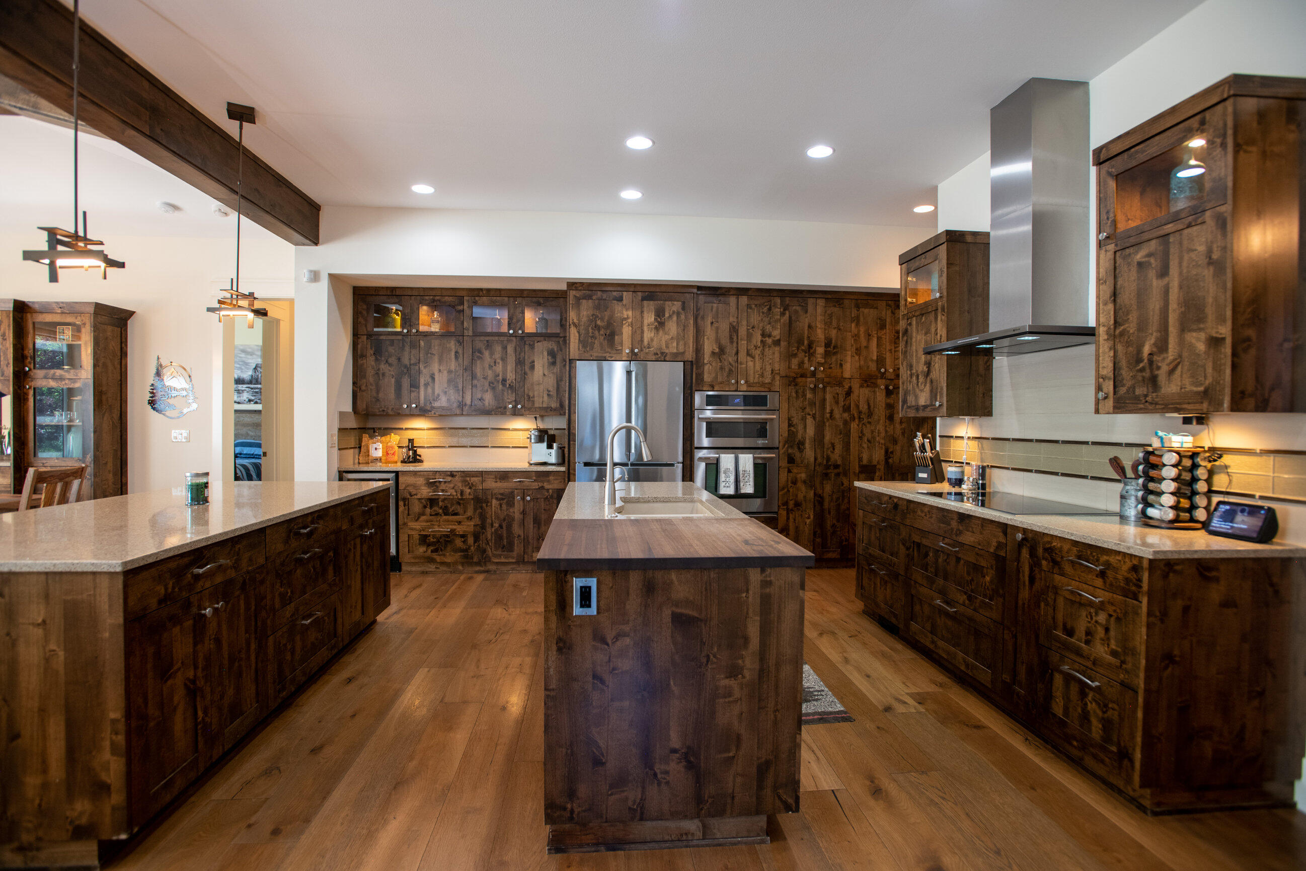 Tetherow - Residential