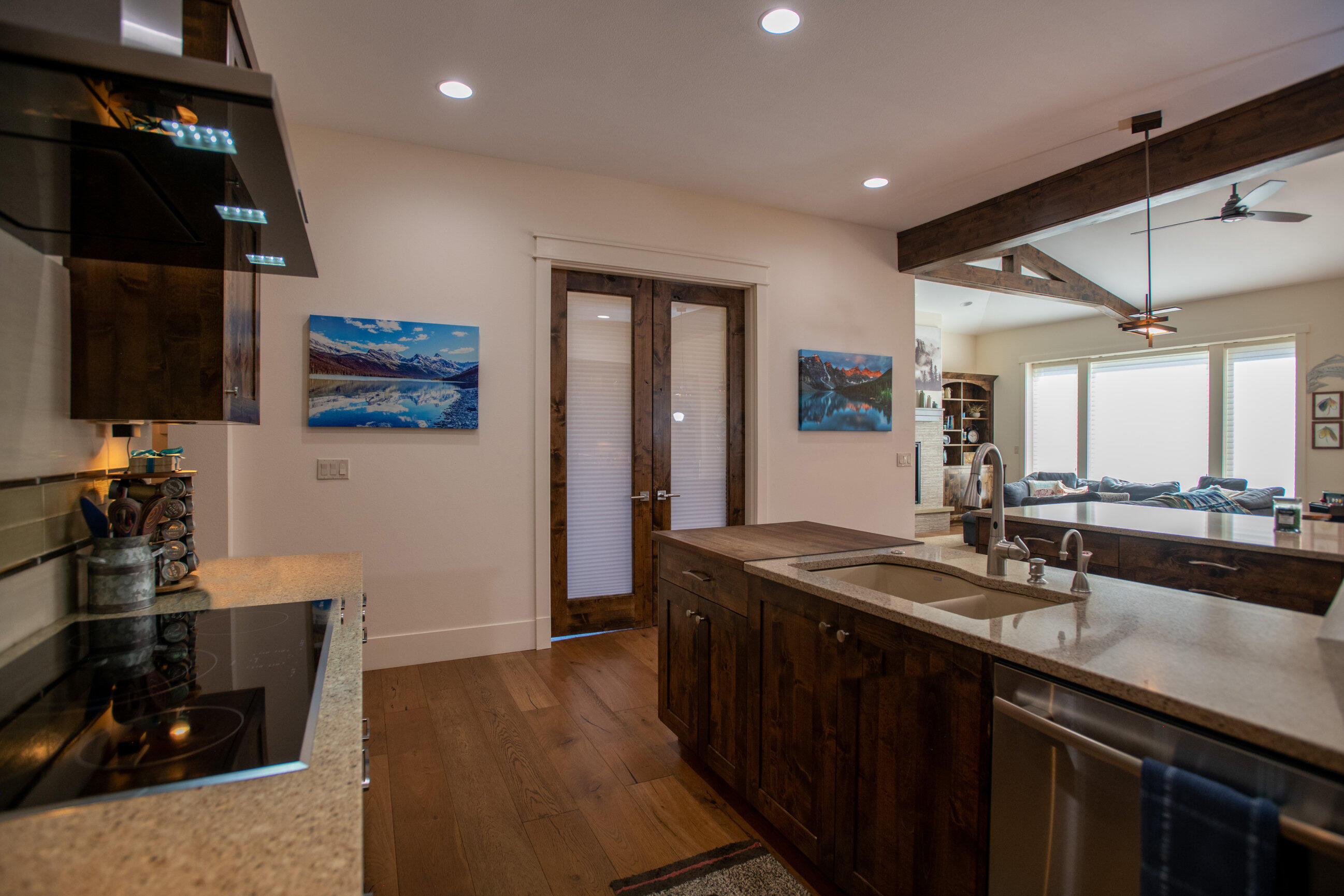 Tetherow - Residential