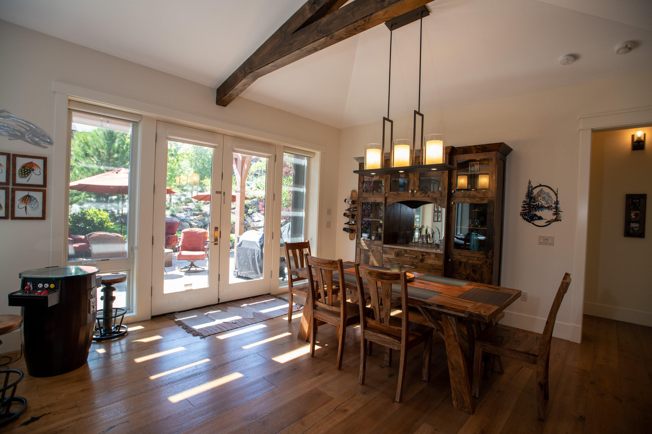 Tetherow - Residential