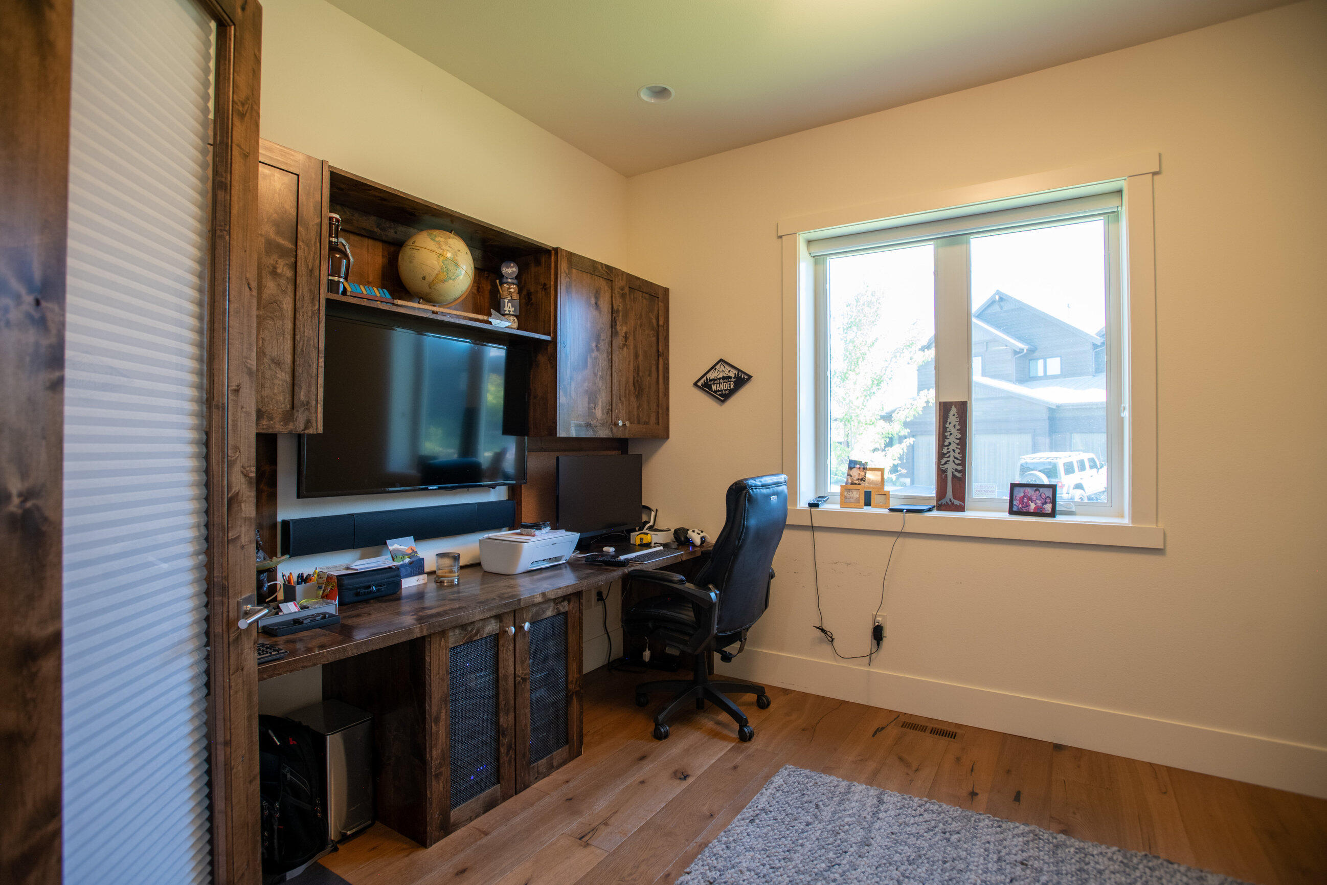 Tetherow - Residential