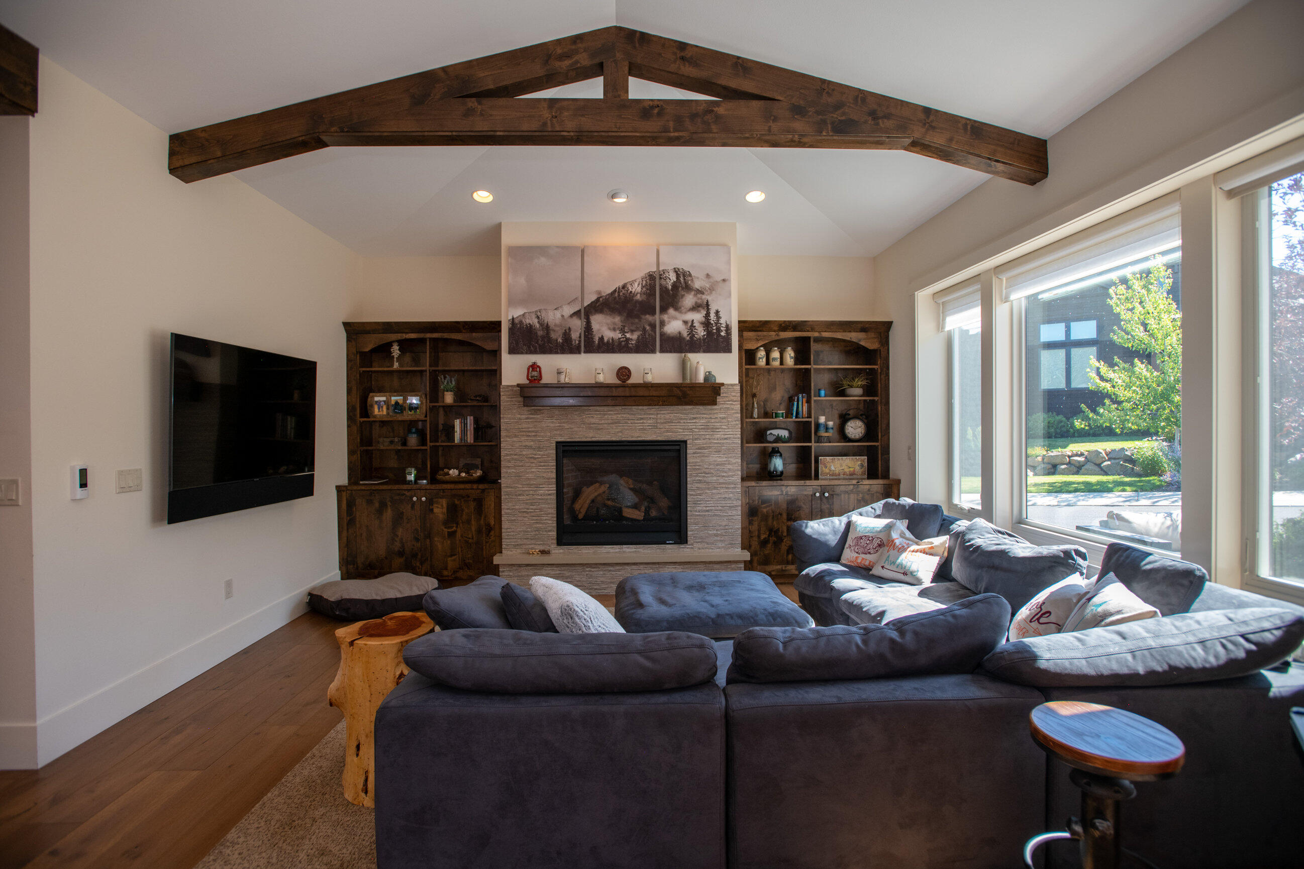 Tetherow - Residential