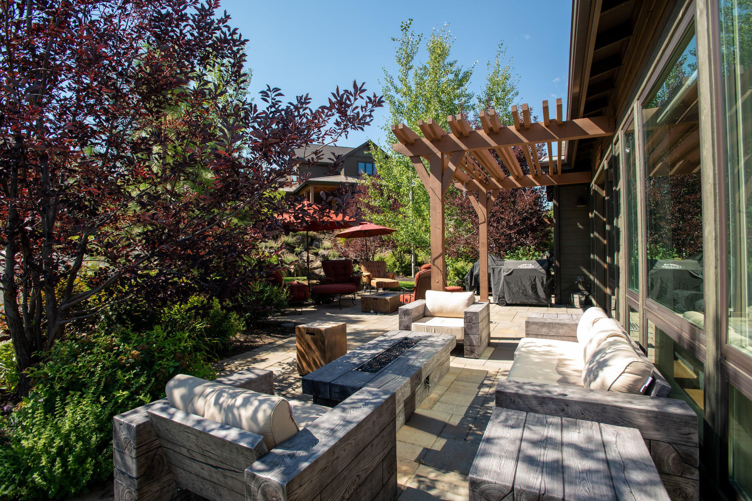 Tetherow - Residential