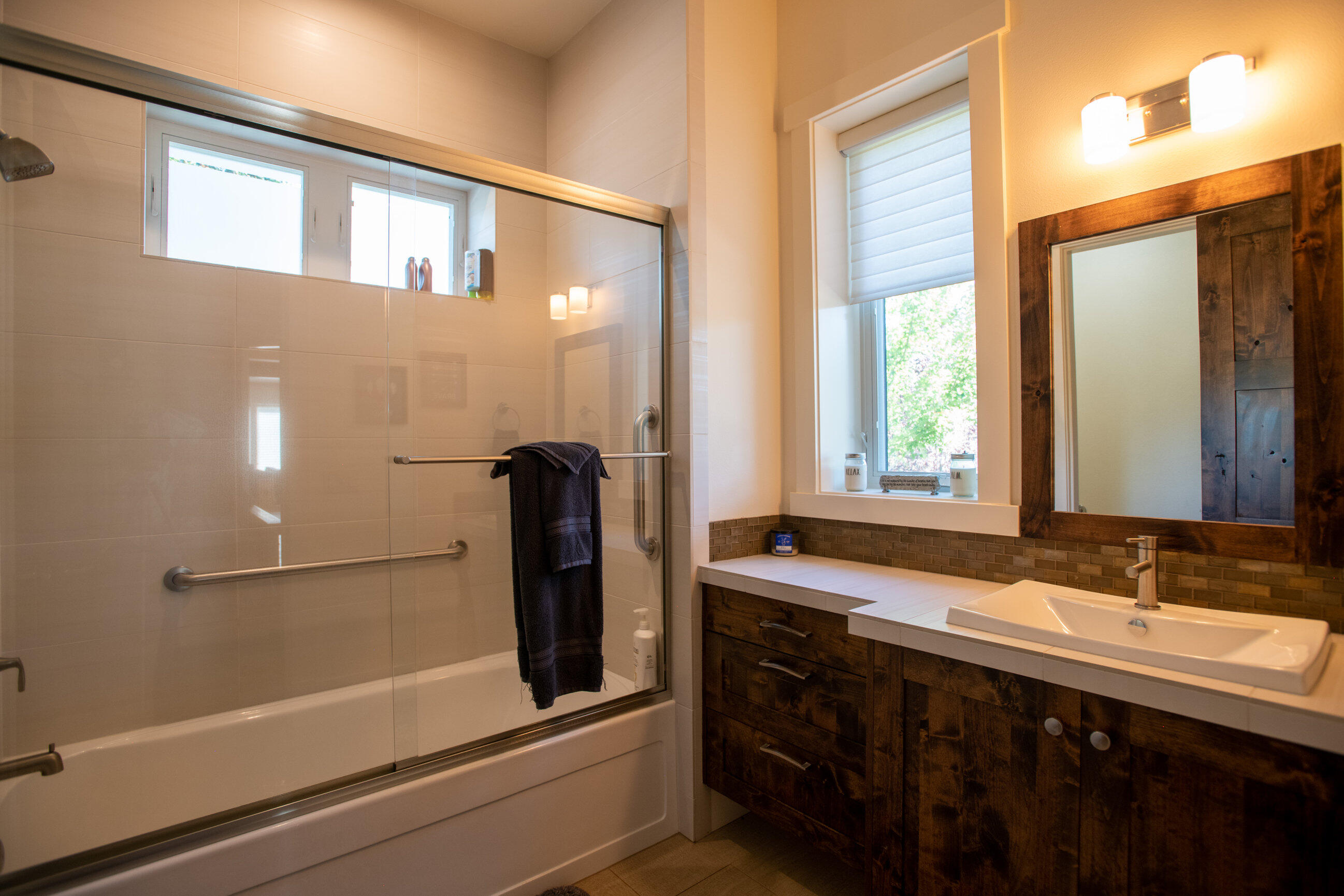 Tetherow - Residential