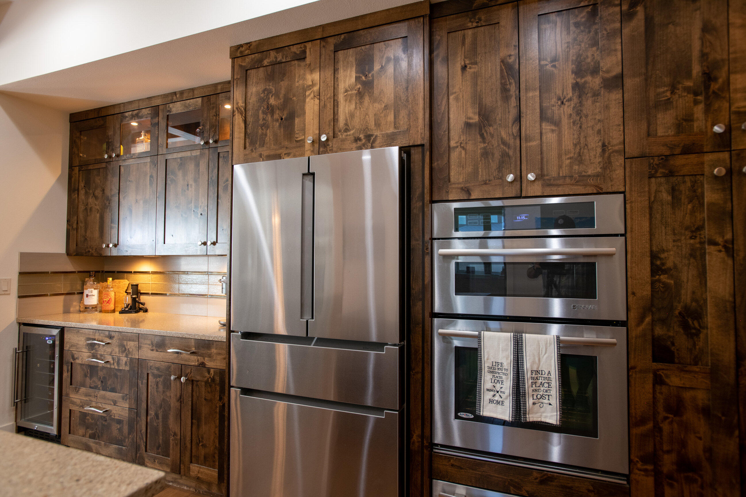 Tetherow - Residential