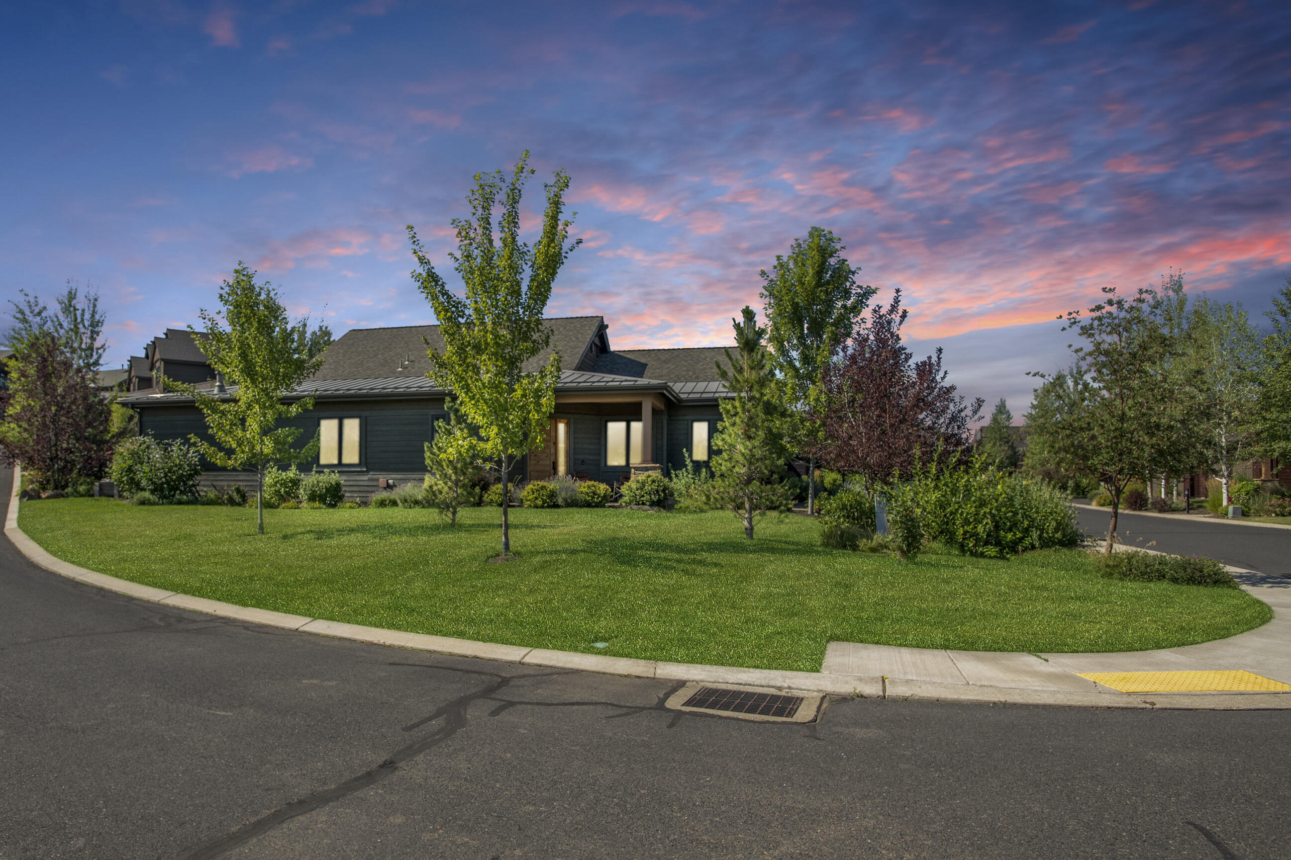 Tetherow - Residential