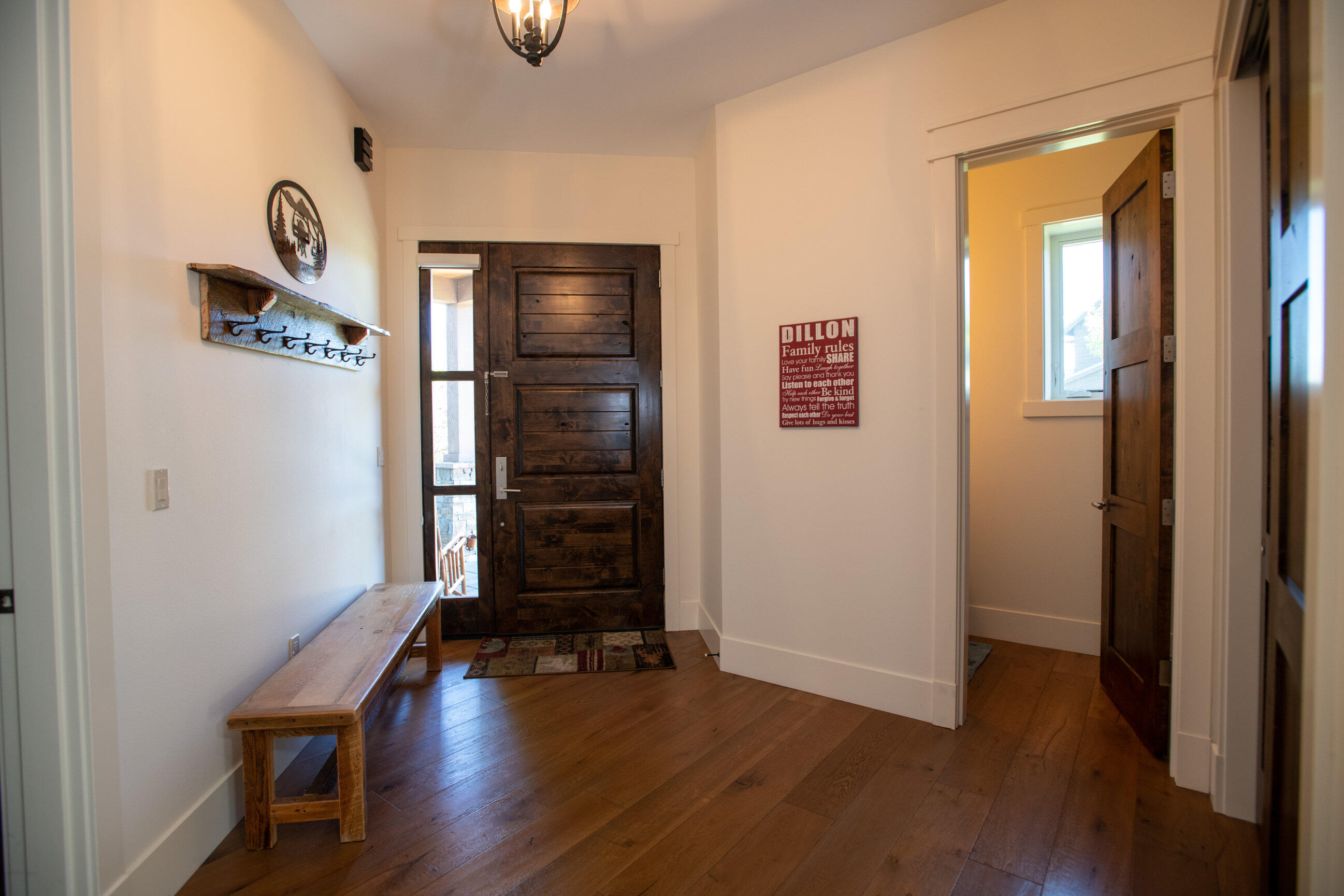 Tetherow - Residential