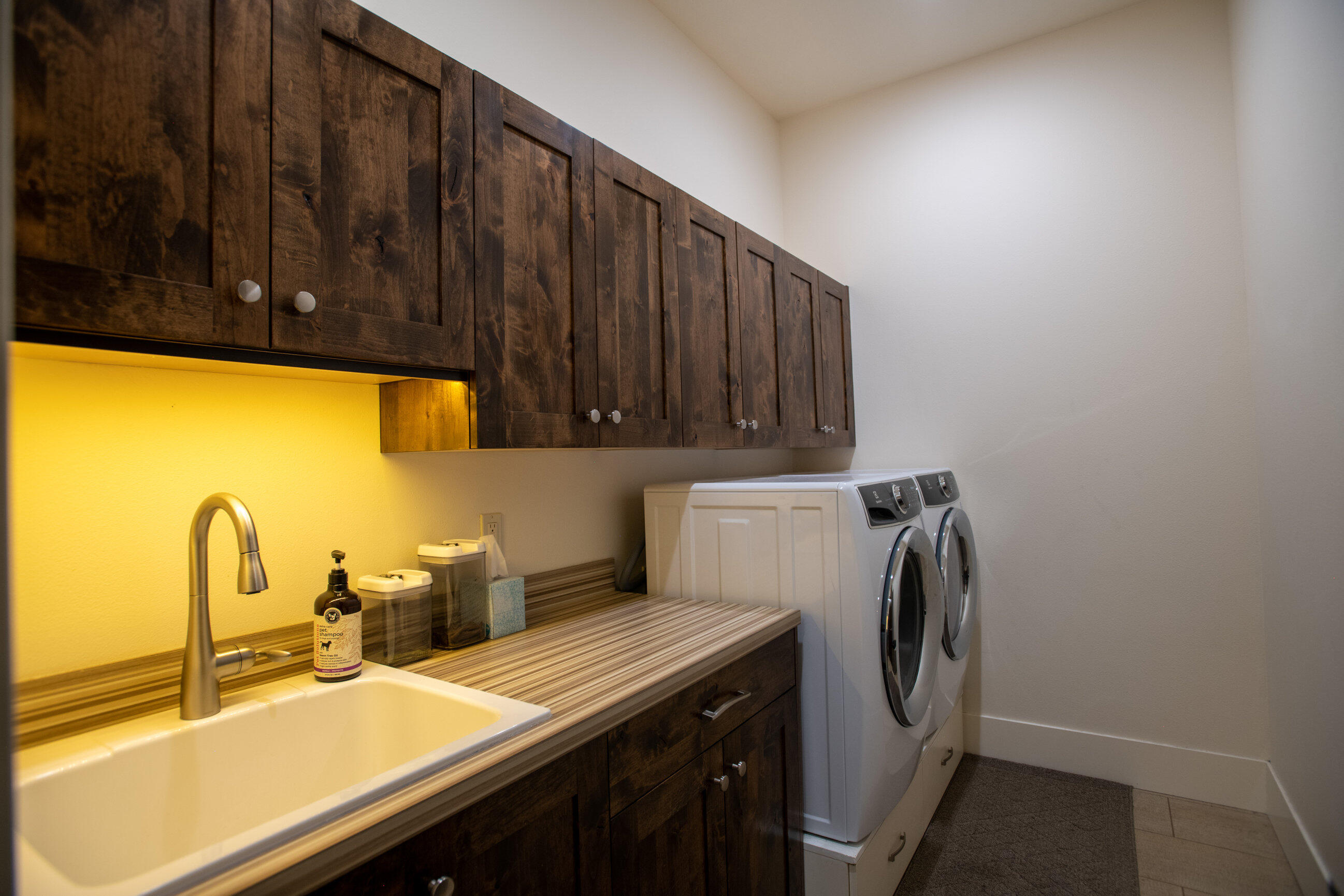 Tetherow - Residential