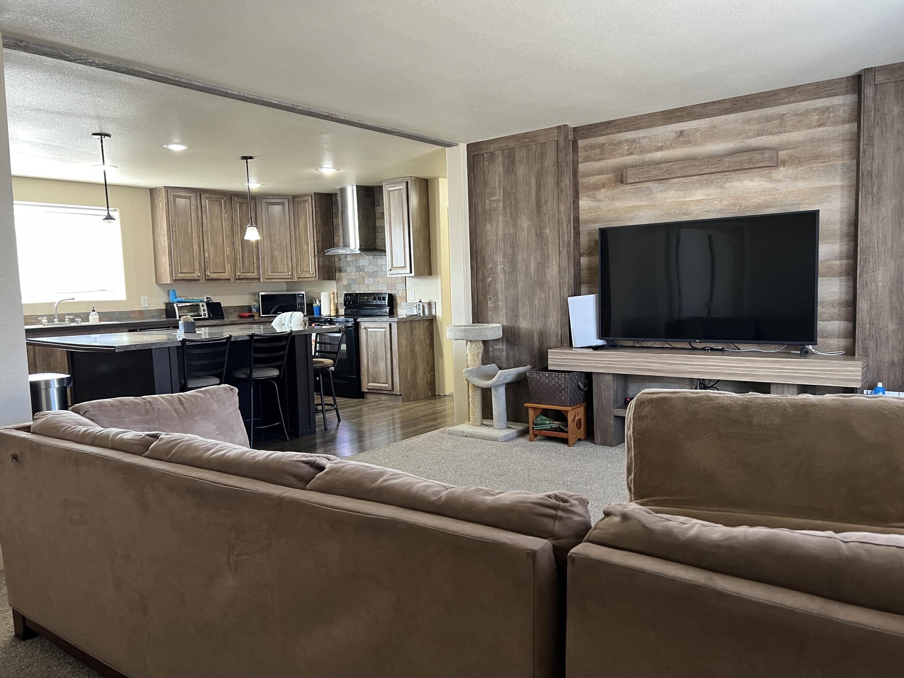 Summerfield Residential Community - Residential