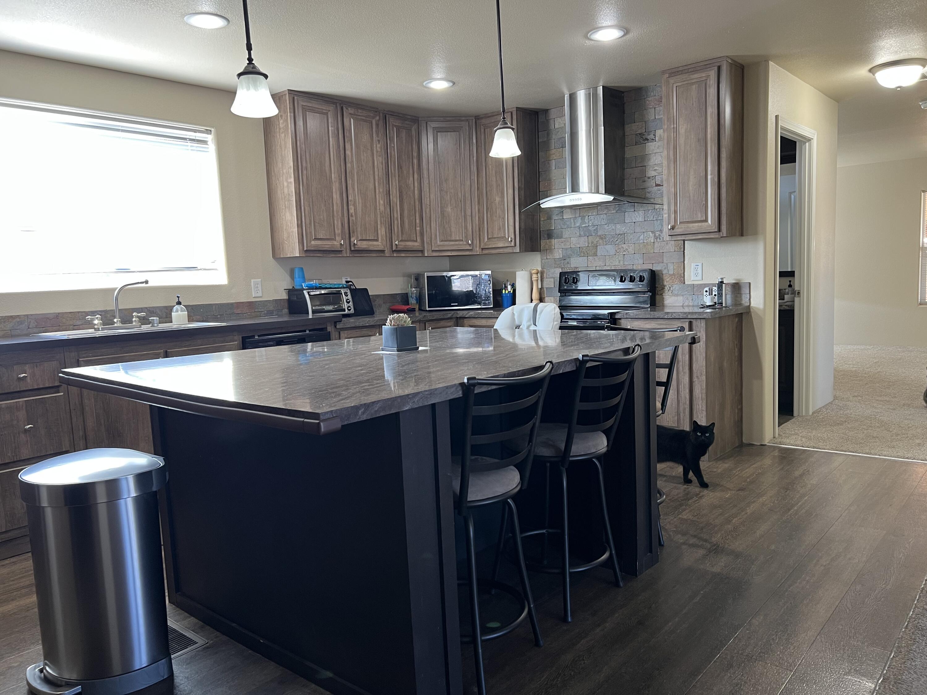 Summerfield Residential Community - Residential