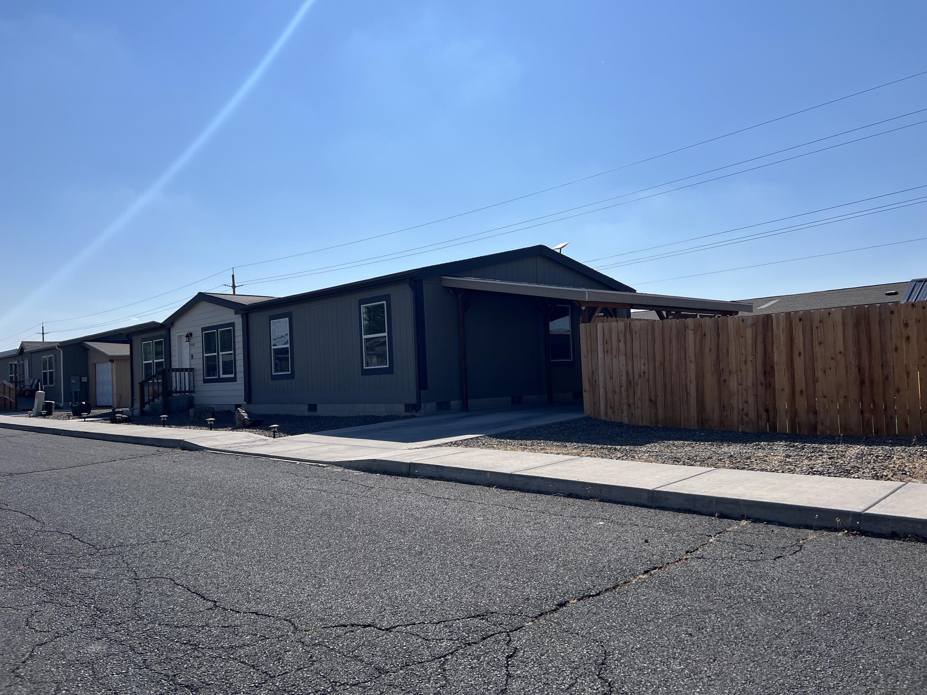 Summerfield Residential Community - Residential