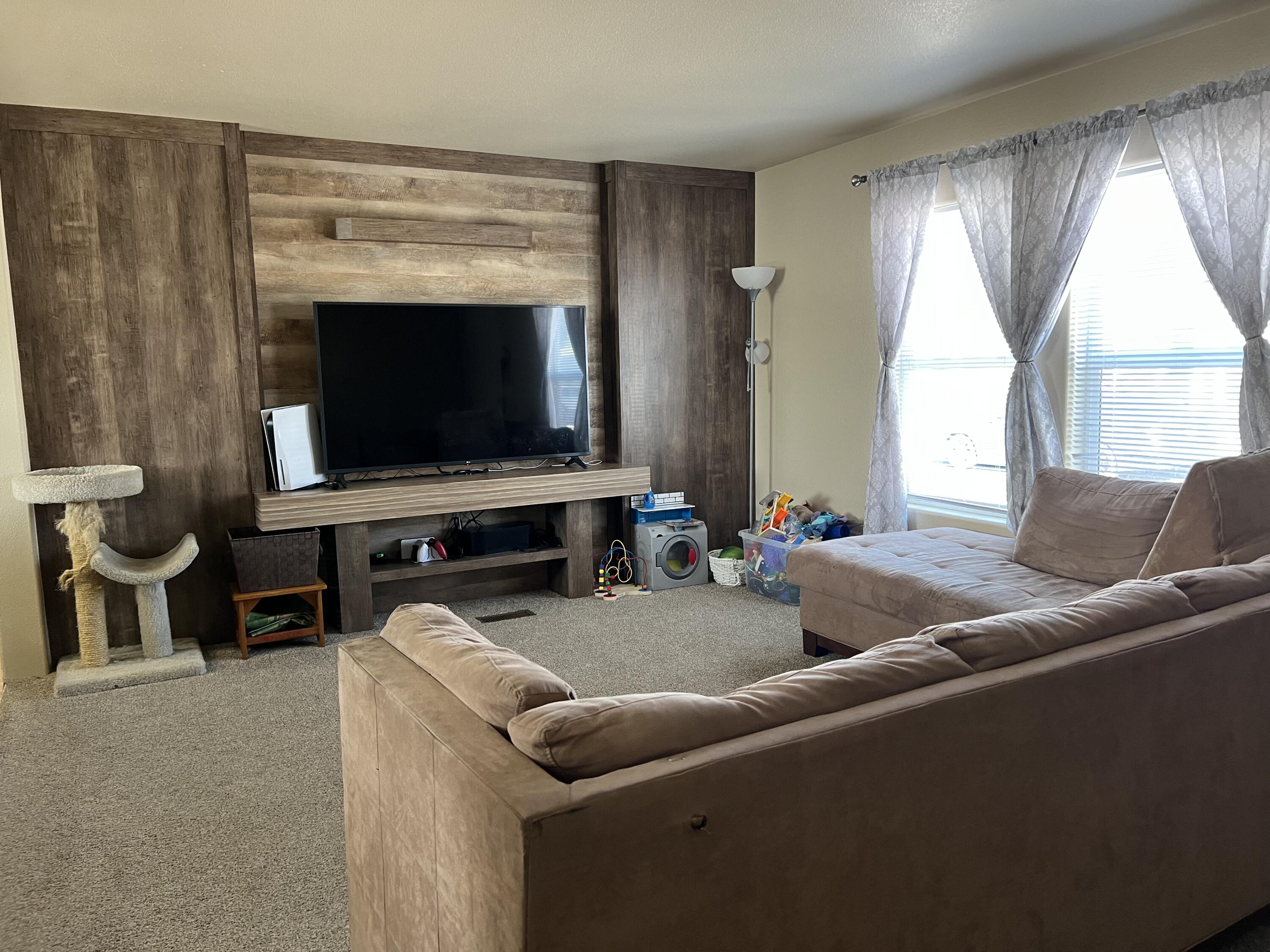 Summerfield Residential Community - Residential