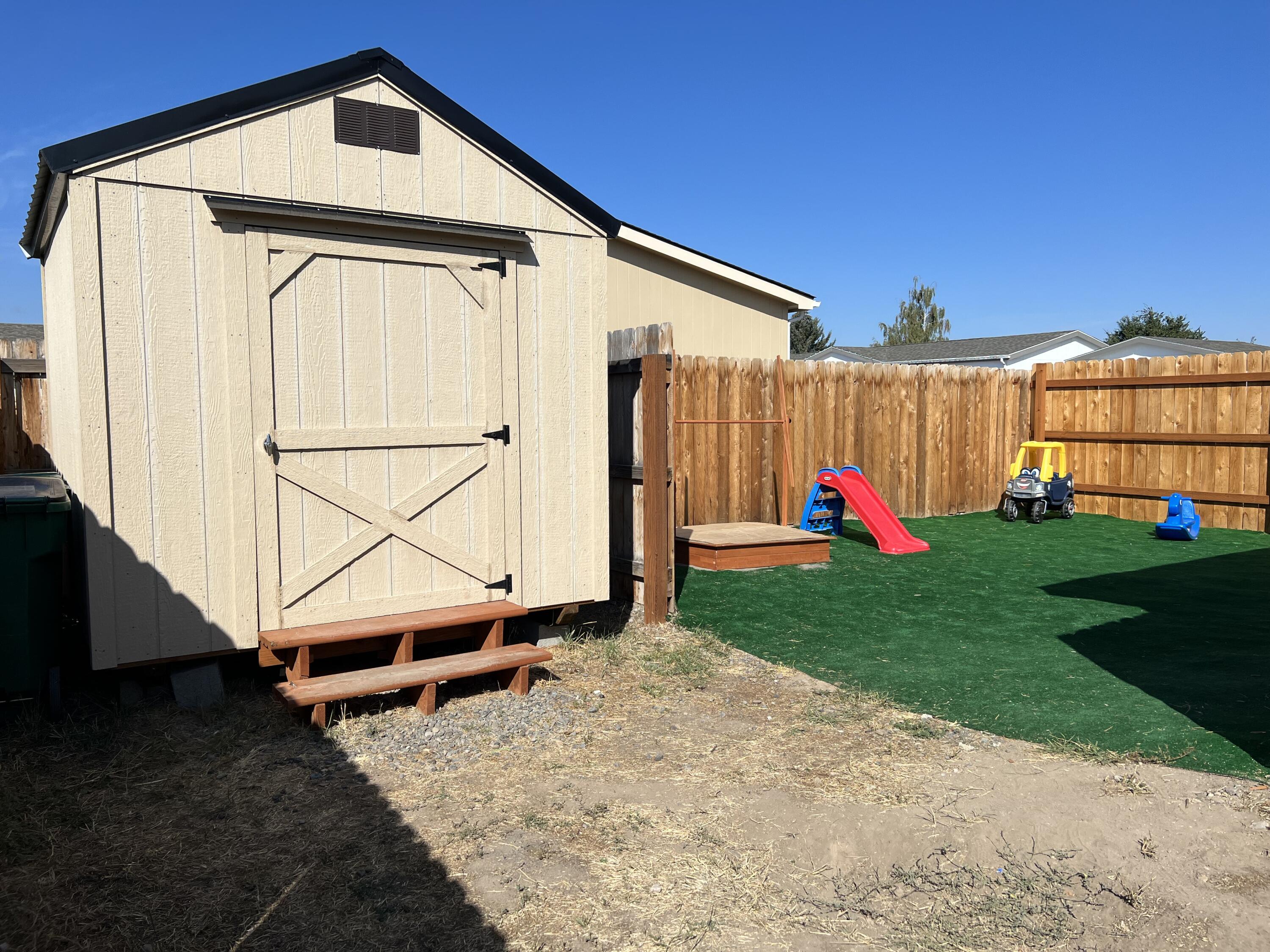 Summerfield Residential Community - Residential