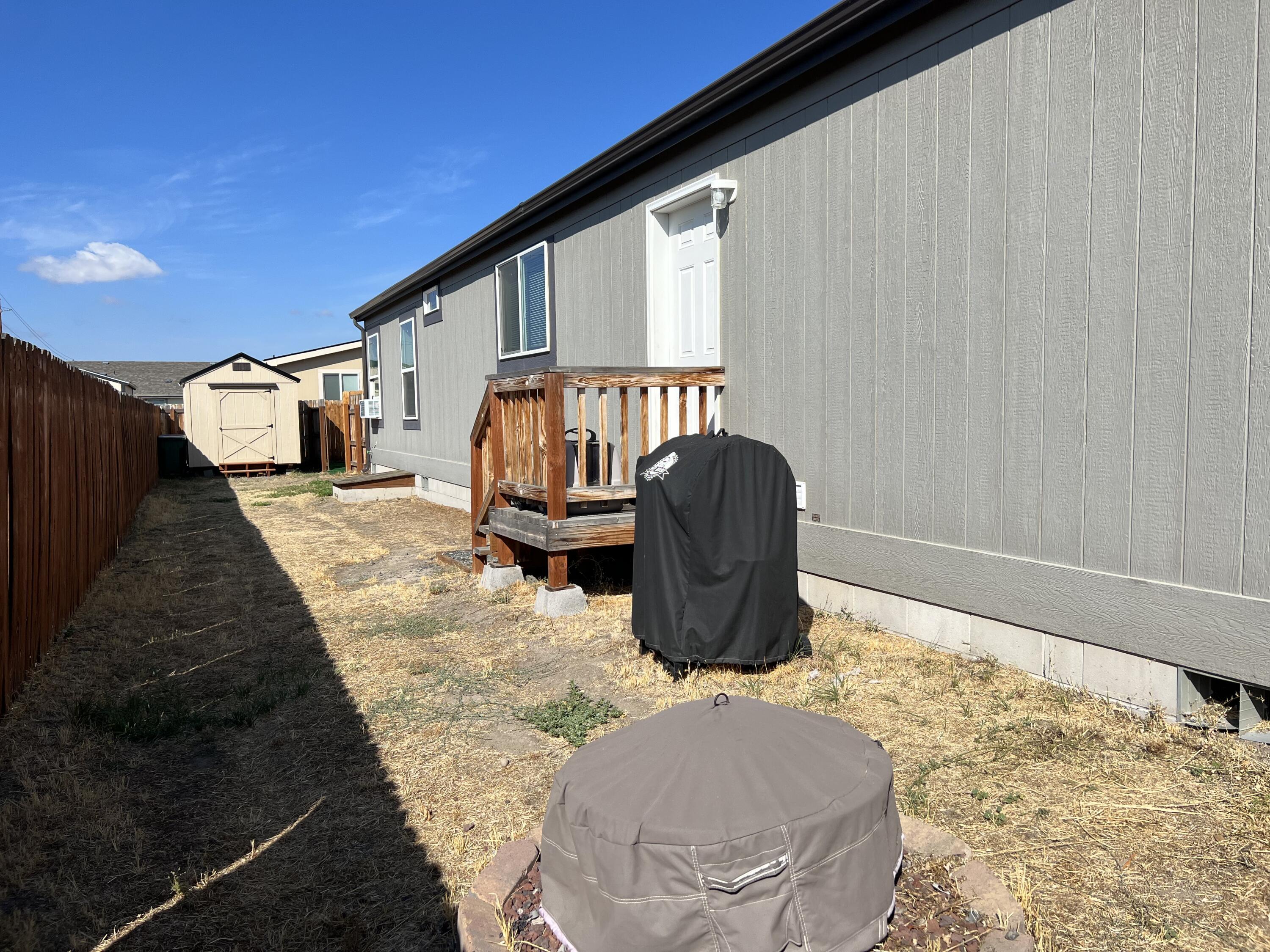 Summerfield Residential Community - Residential