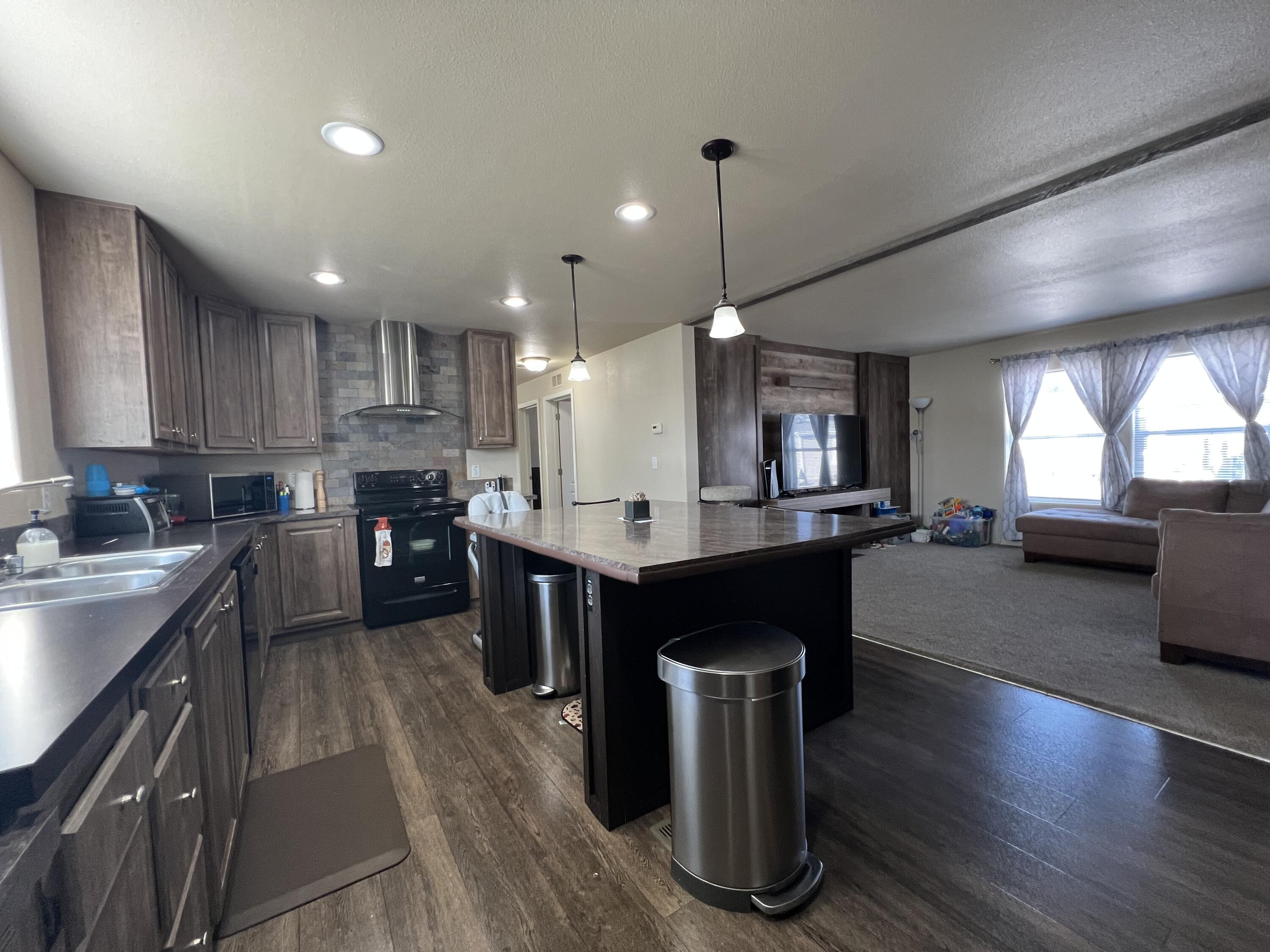Summerfield Residential Community - Residential