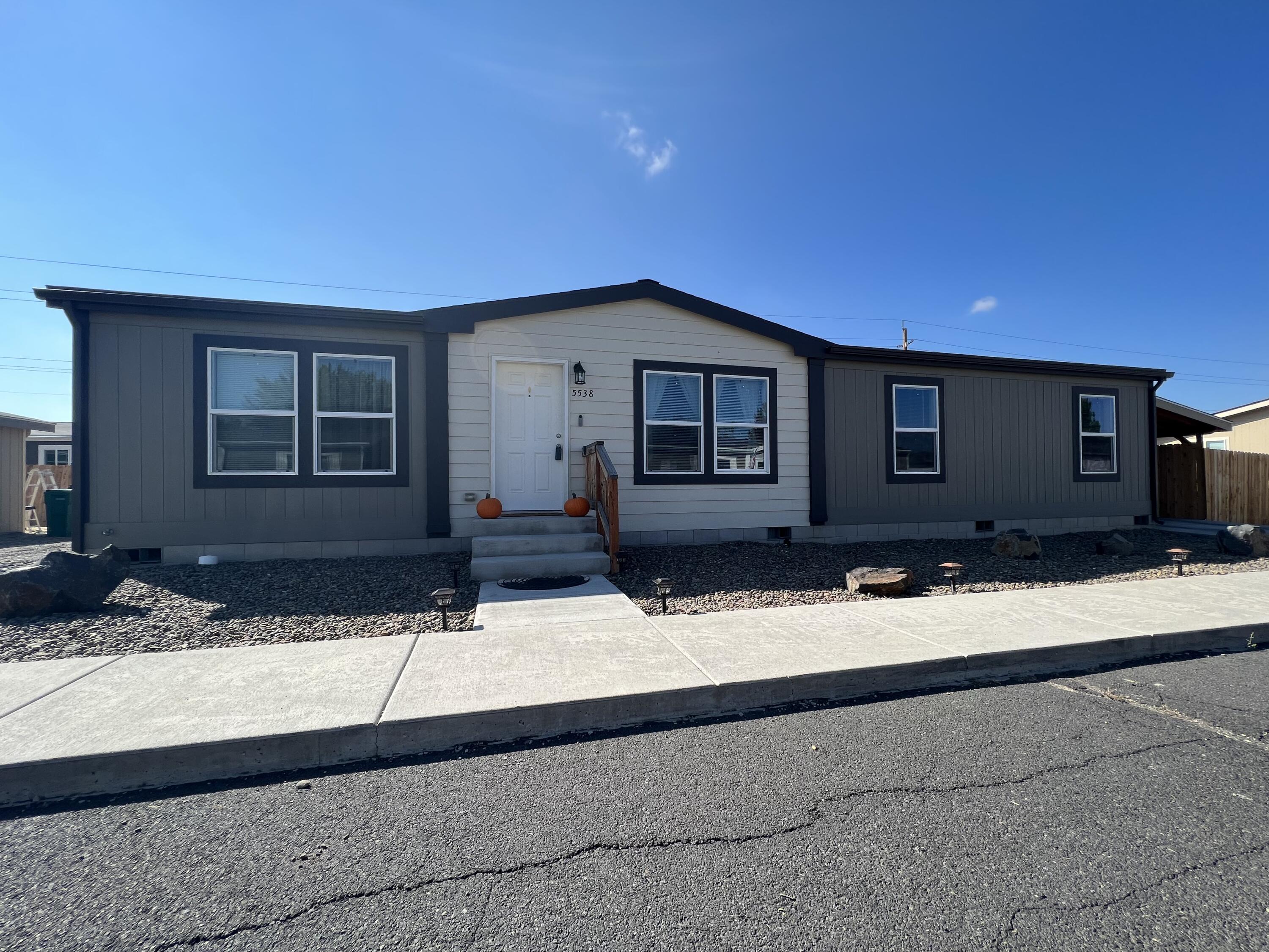 Summerfield Residential Community - Residential