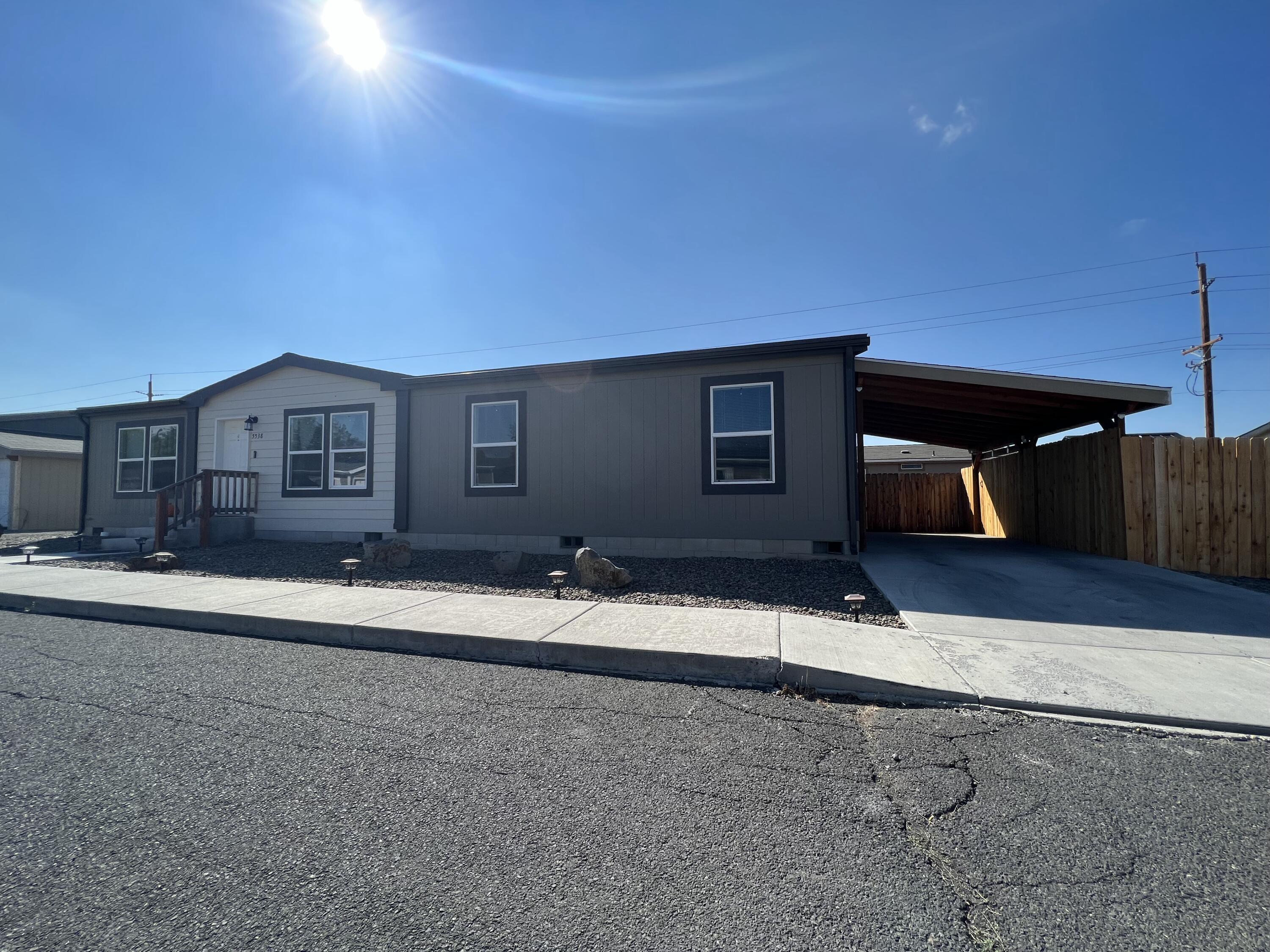 Summerfield Residential Community - Residential