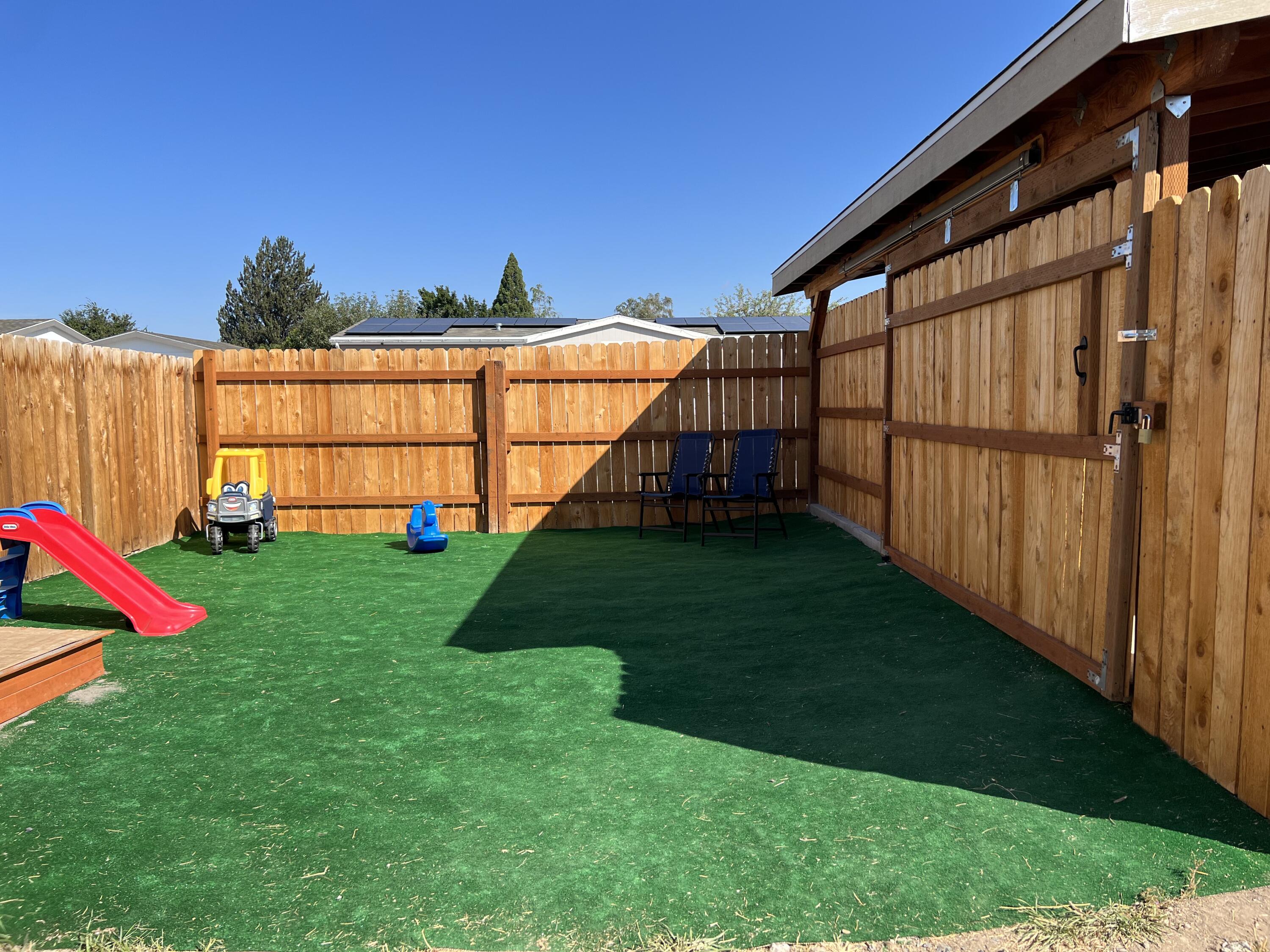 Summerfield Residential Community - Residential