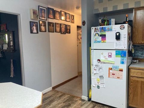 Tiny photo for 213 NW 4th Avenue, John Day, OR 97845 (MLS # 220212070)