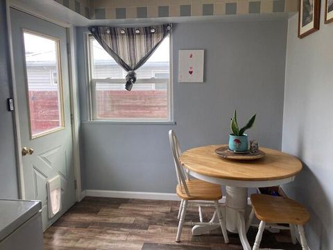 Tiny photo for 213 NW 4th Avenue, John Day, OR 97845 (MLS # 220212070)