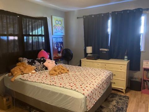 Tiny photo for 213 NW 4th Avenue, John Day, OR 97845 (MLS # 220212070)