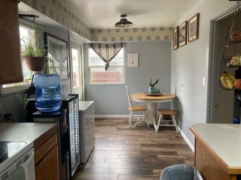 Tiny photo for 213 NW 4th Avenue, John Day, OR 97845 (MLS # 220212070)