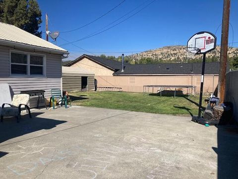 Tiny photo for 213 NW 4th Avenue, John Day, OR 97845 (MLS # 220212070)