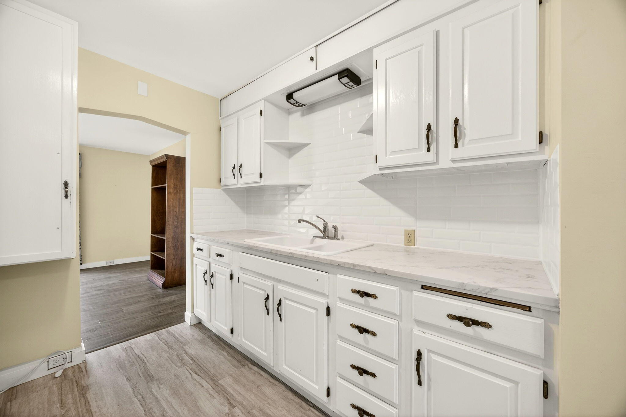 Prachts Alaska Addition - Residential